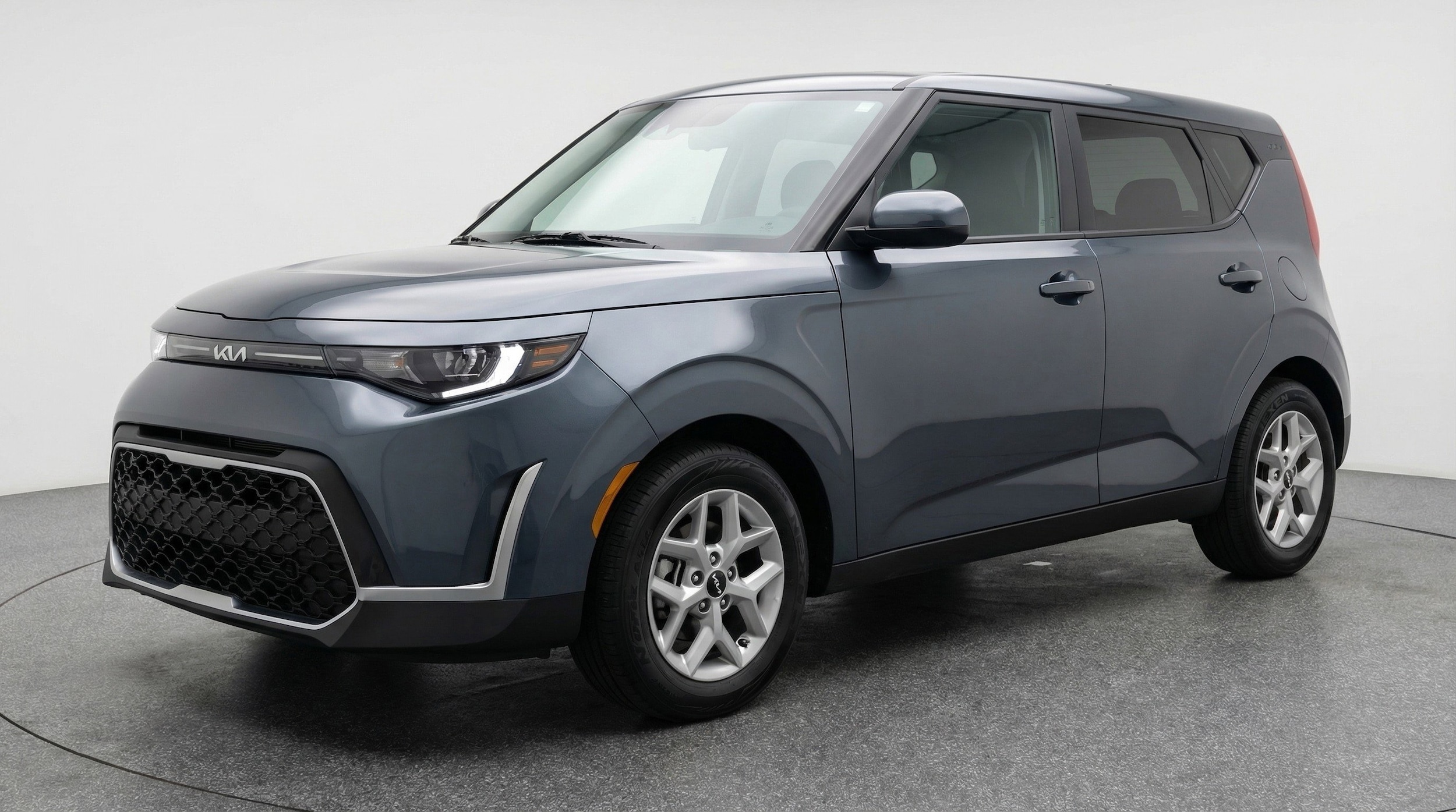 Thumbnail: 2025 Kia Soul - 3