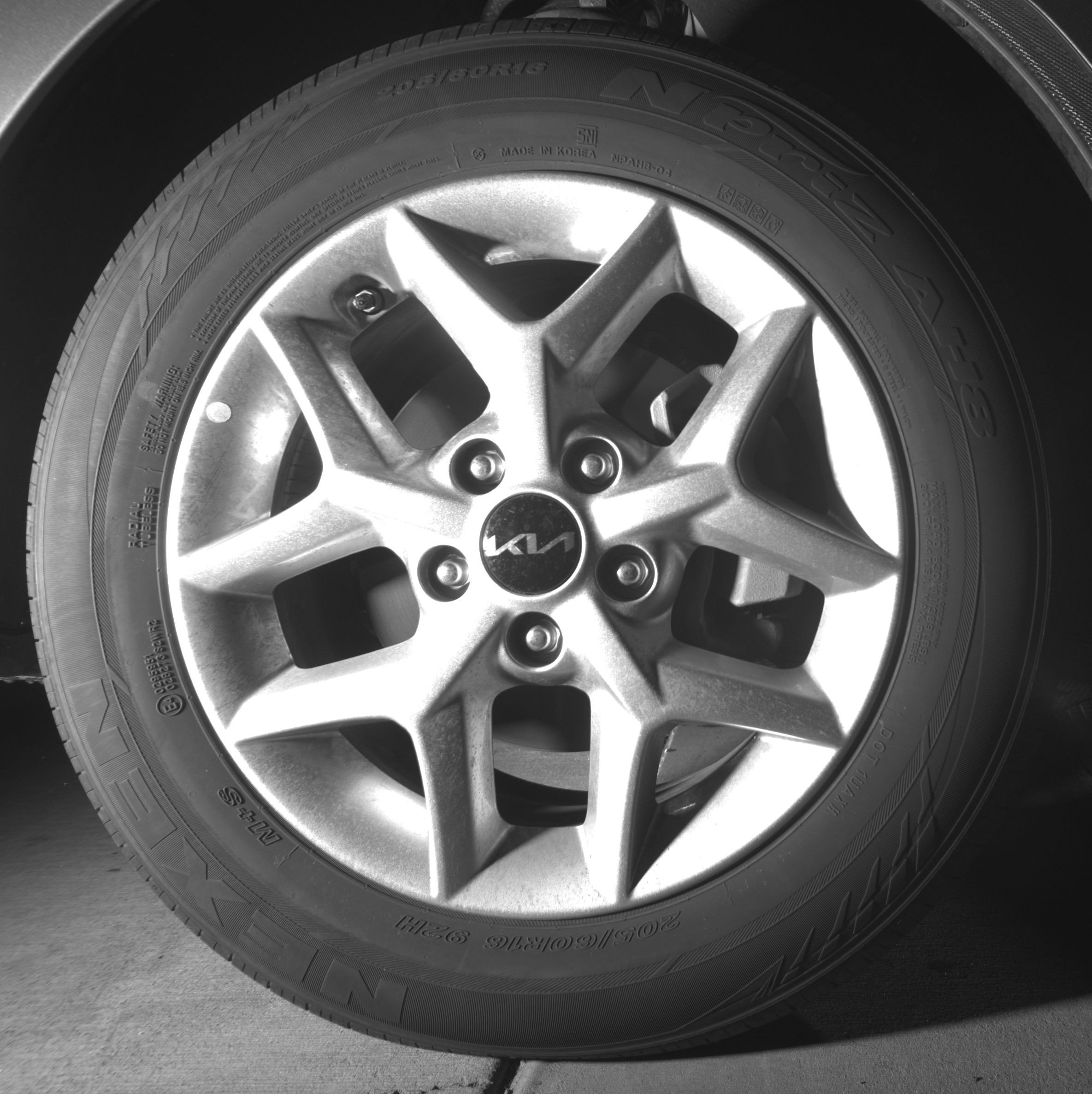 Thumbnail: 2025 Kia Soul - 13