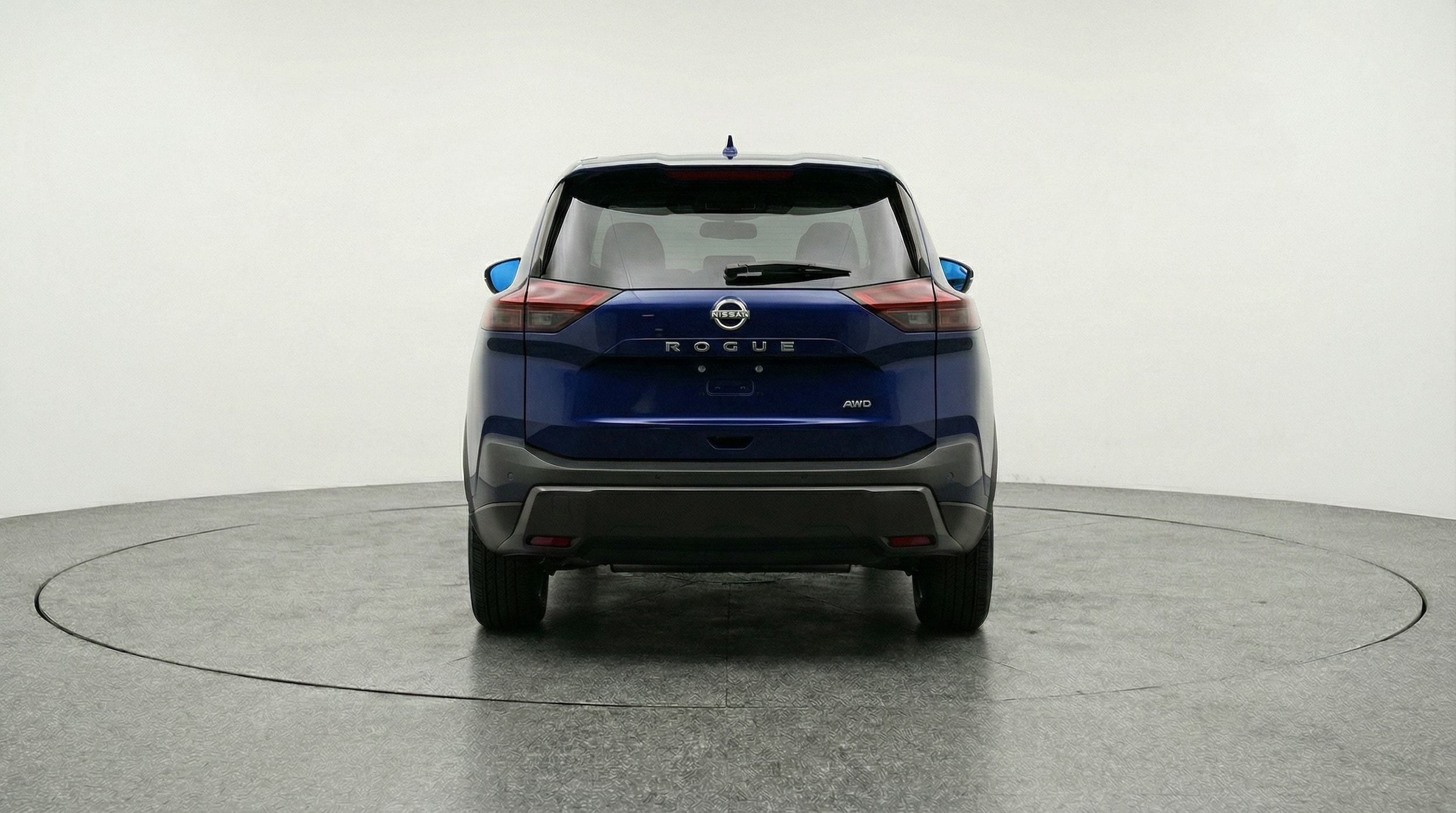 Thumbnail: 2025 Nissan Rogue - 6