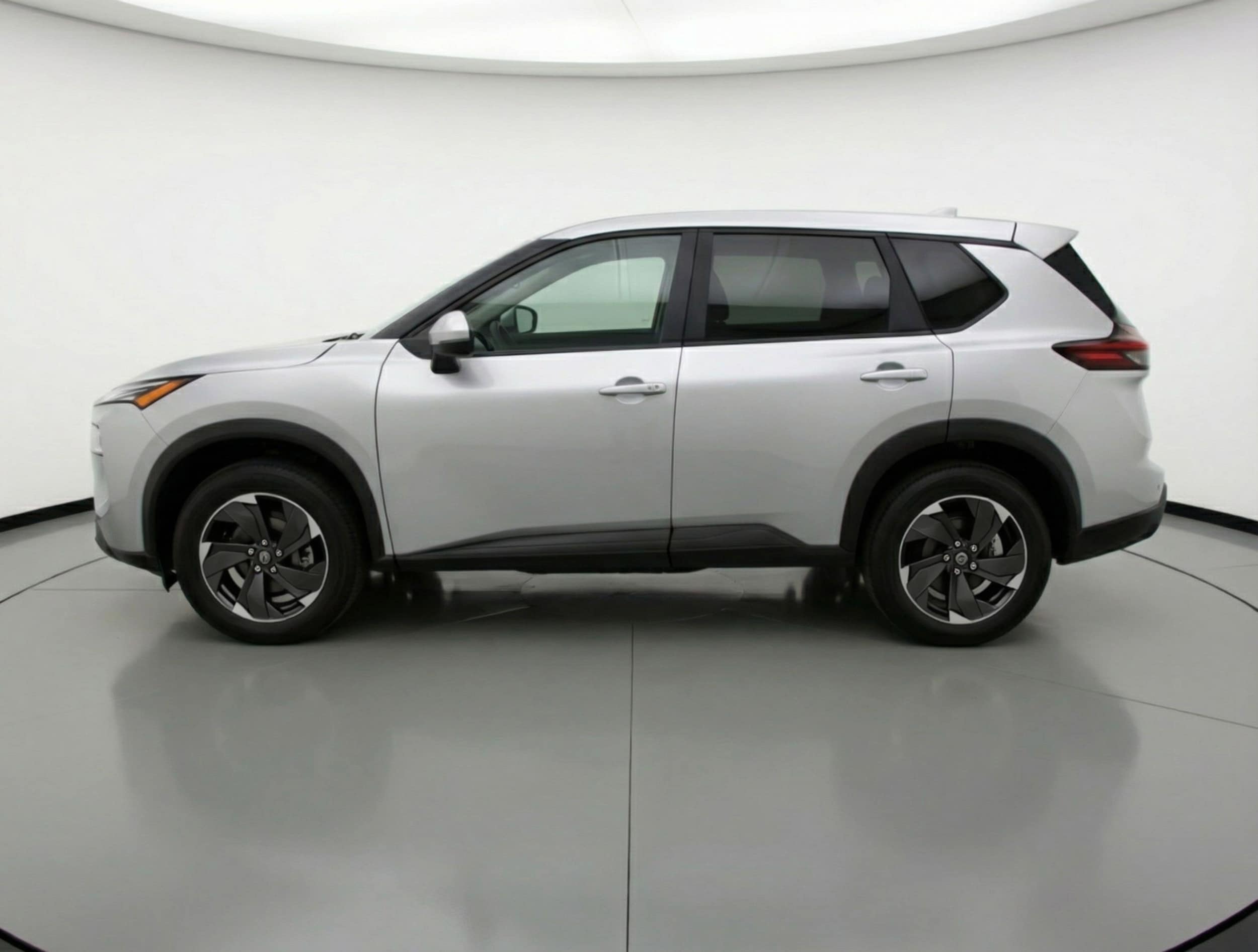 Thumbnail: 2025 Nissan Rogue - 5
