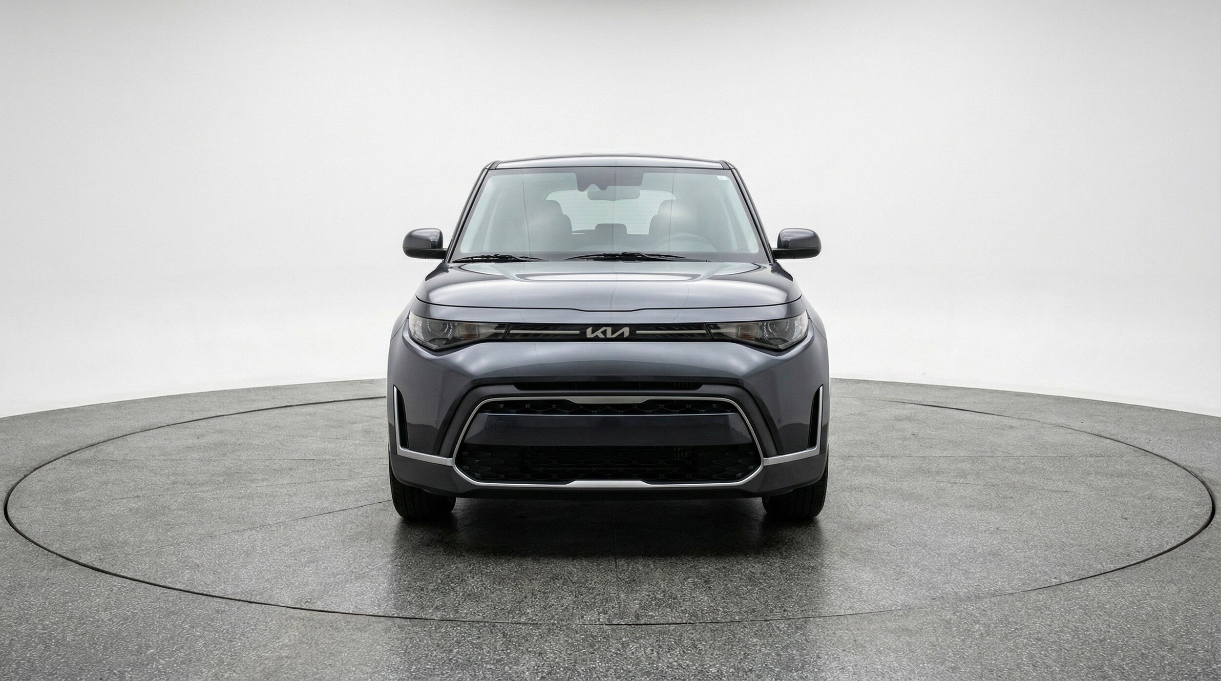 Thumbnail: 2025 Kia Soul - 2