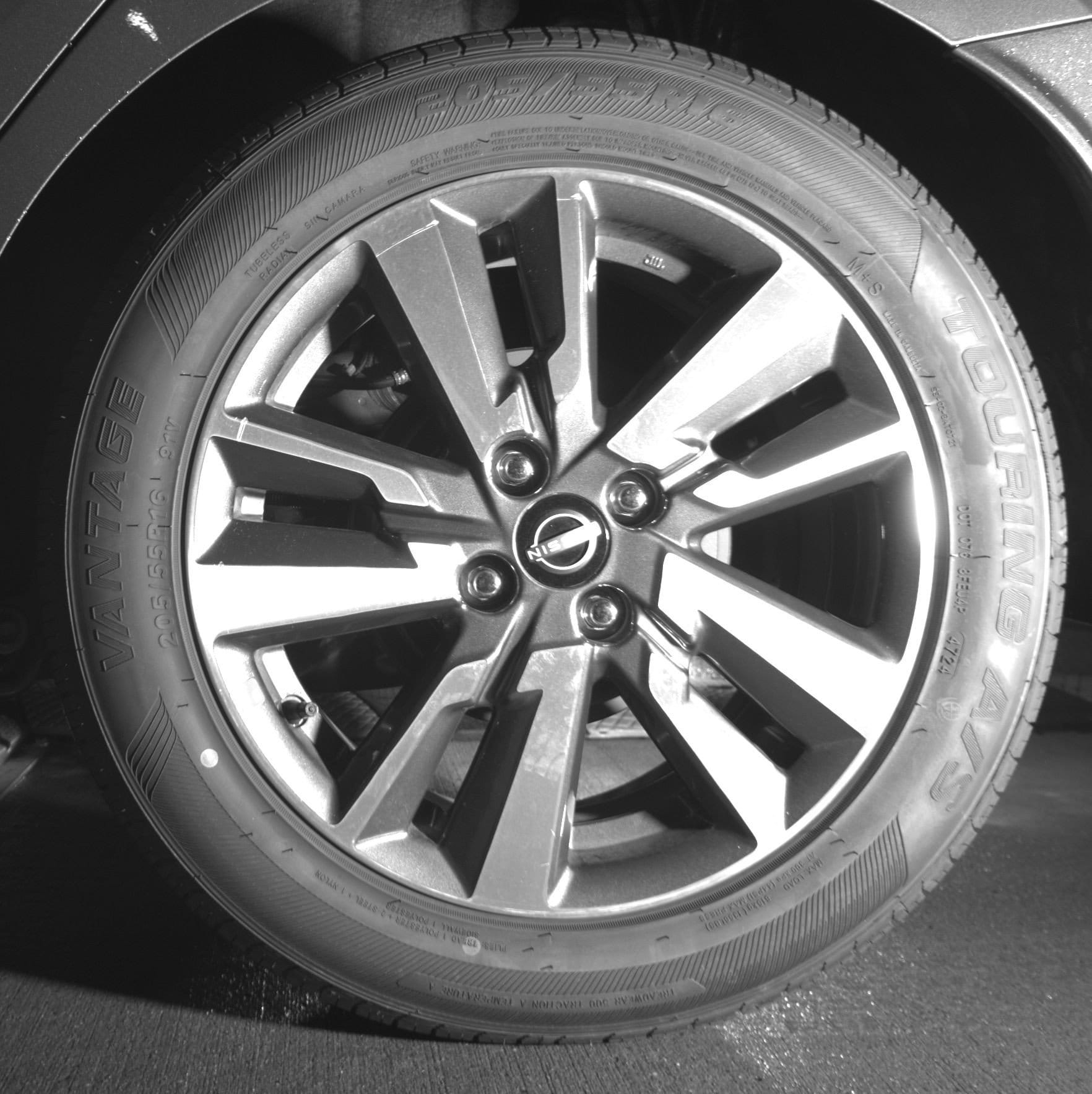 Thumbnail: 2025 Nissan Versa - 14