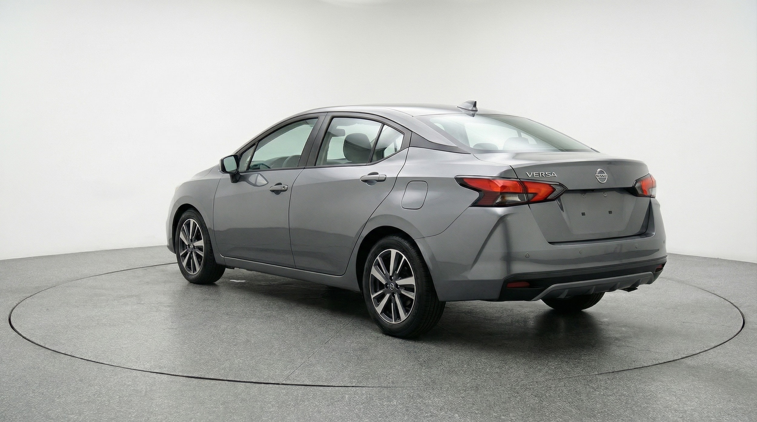 Thumbnail: 2025 Nissan Versa - 5