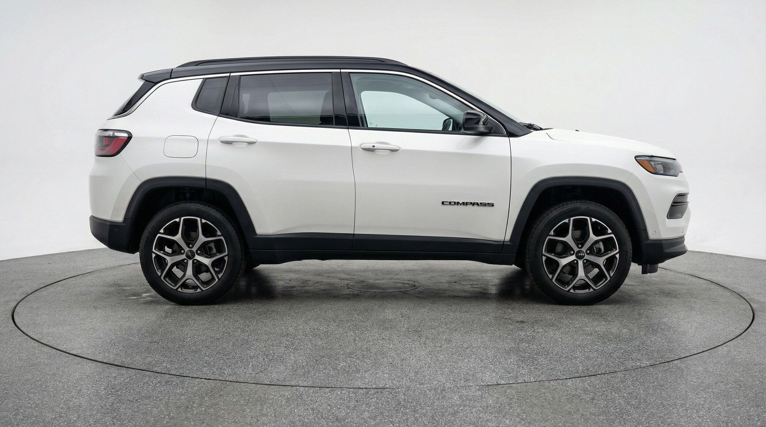 Thumbnail: 2025 Jeep Compass - 11