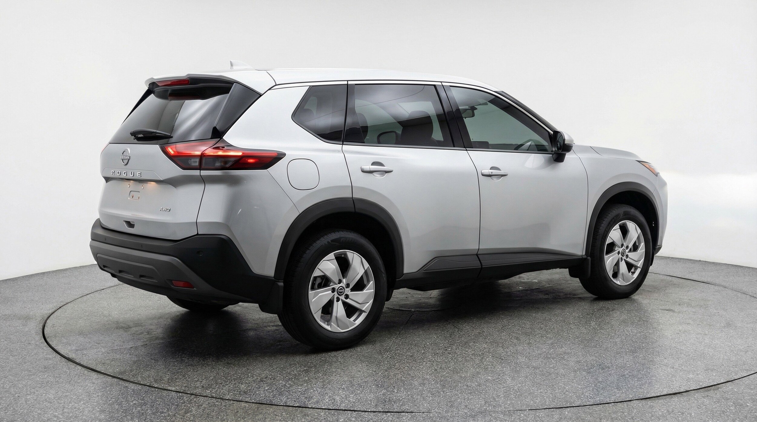 Thumbnail: 2025 Nissan Rogue - 9