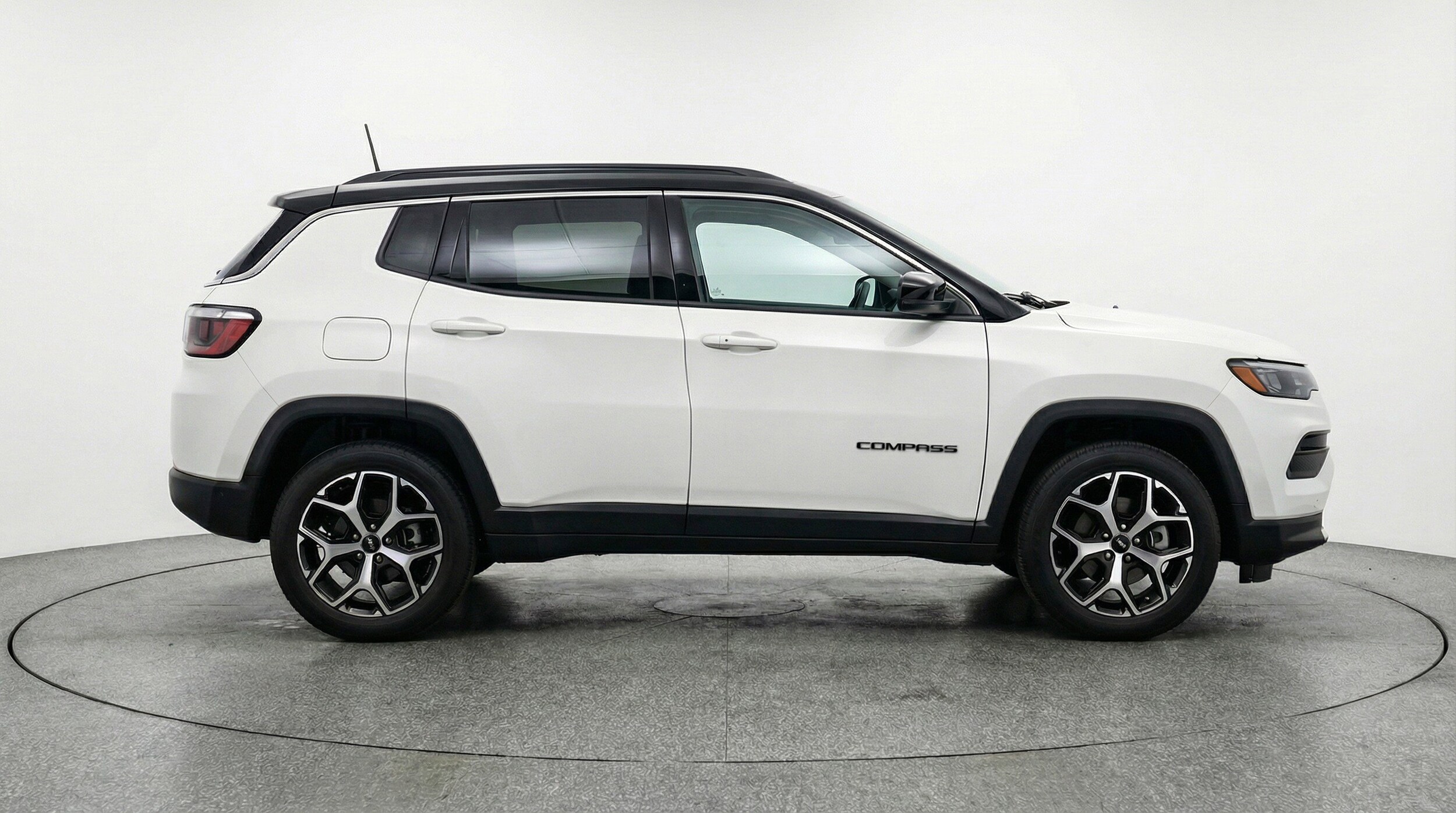 Thumbnail: 2025 Jeep Compass - 11