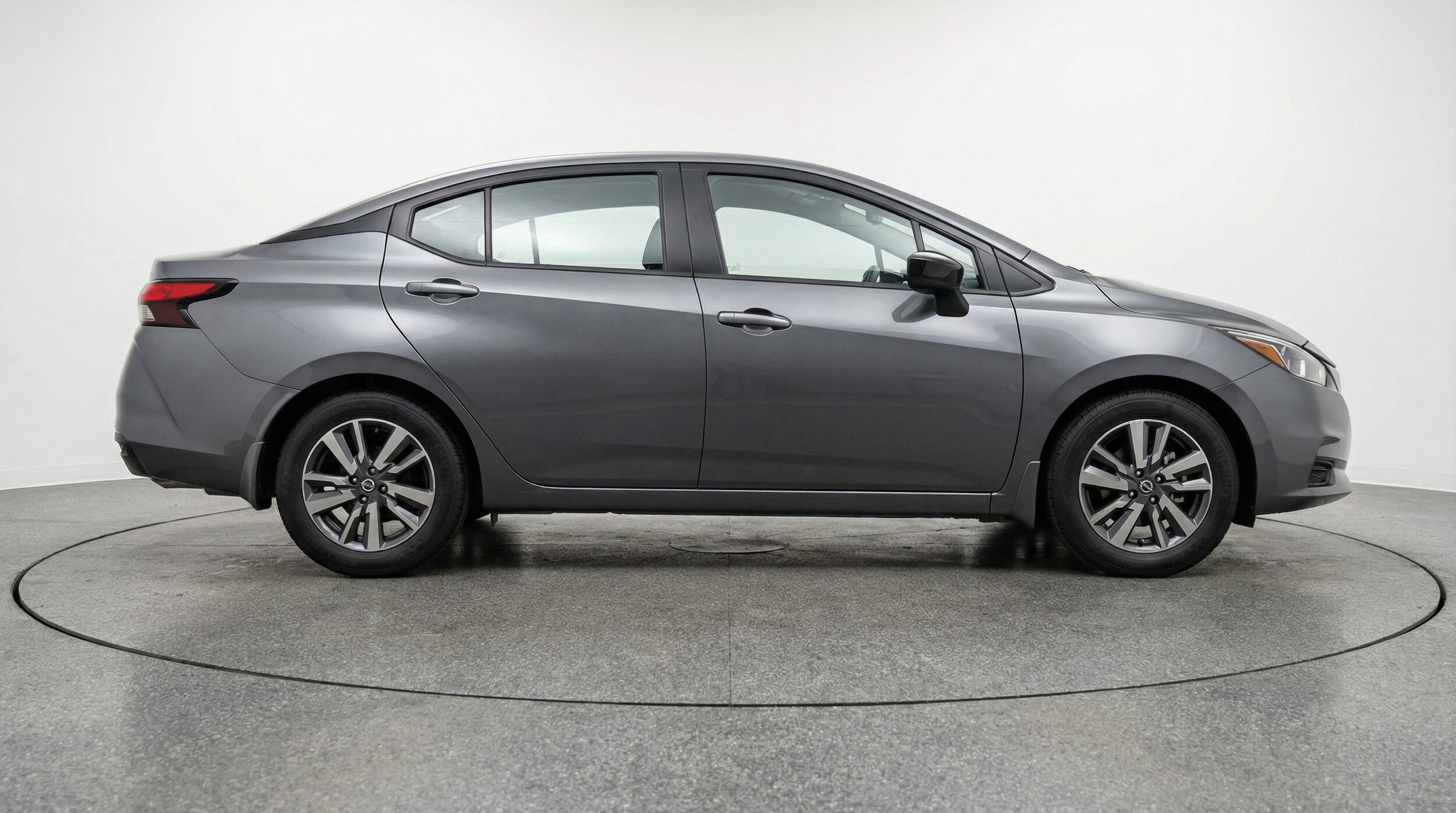 Thumbnail: 2025 Nissan Versa - 11