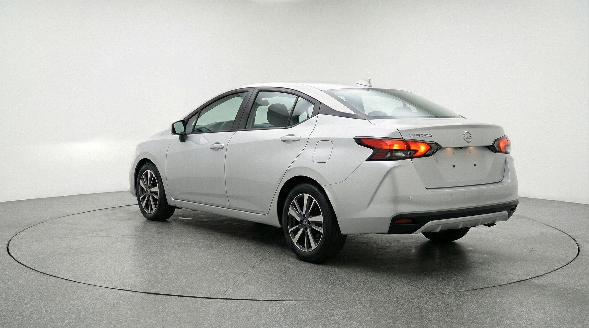 Thumbnail: 2025 Nissan Versa - 6