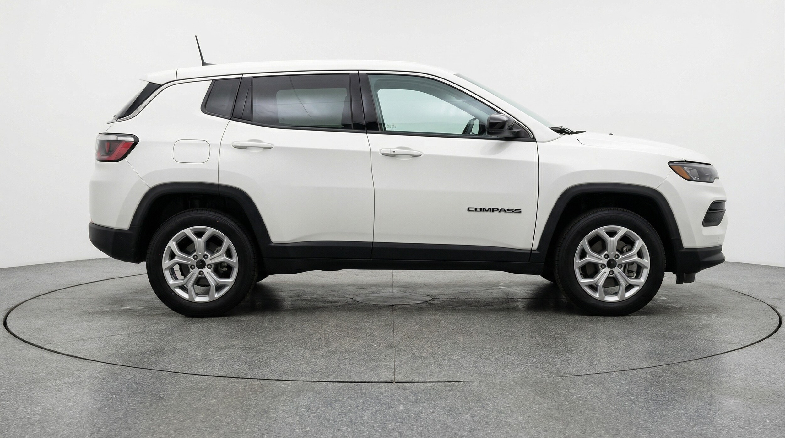 Thumbnail: 2025 Jeep Compass - 8
