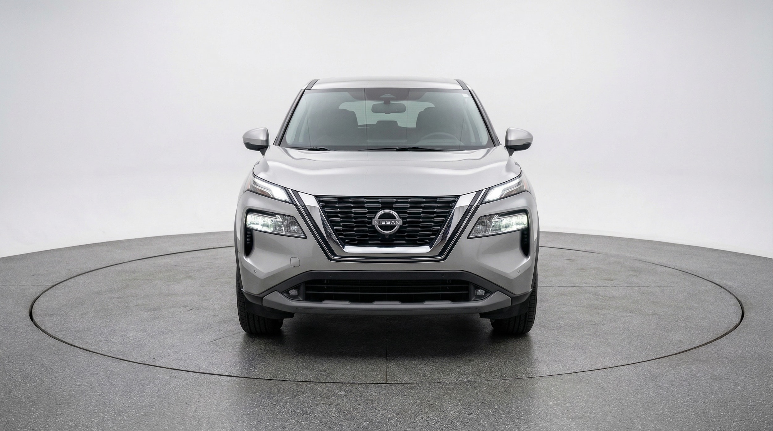 Thumbnail: 2025 Nissan Rogue - 2