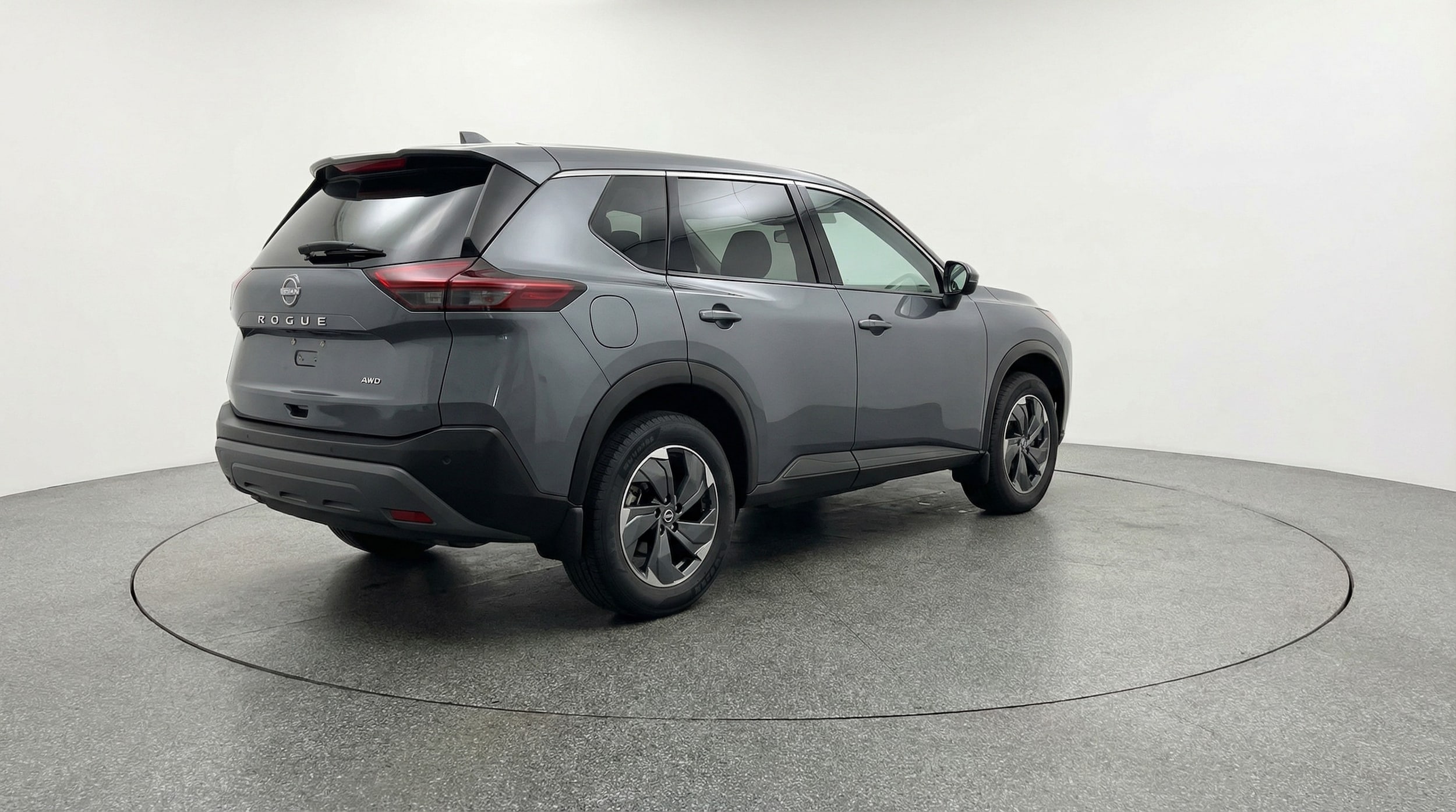 Thumbnail: 2025 Nissan Rogue - 7