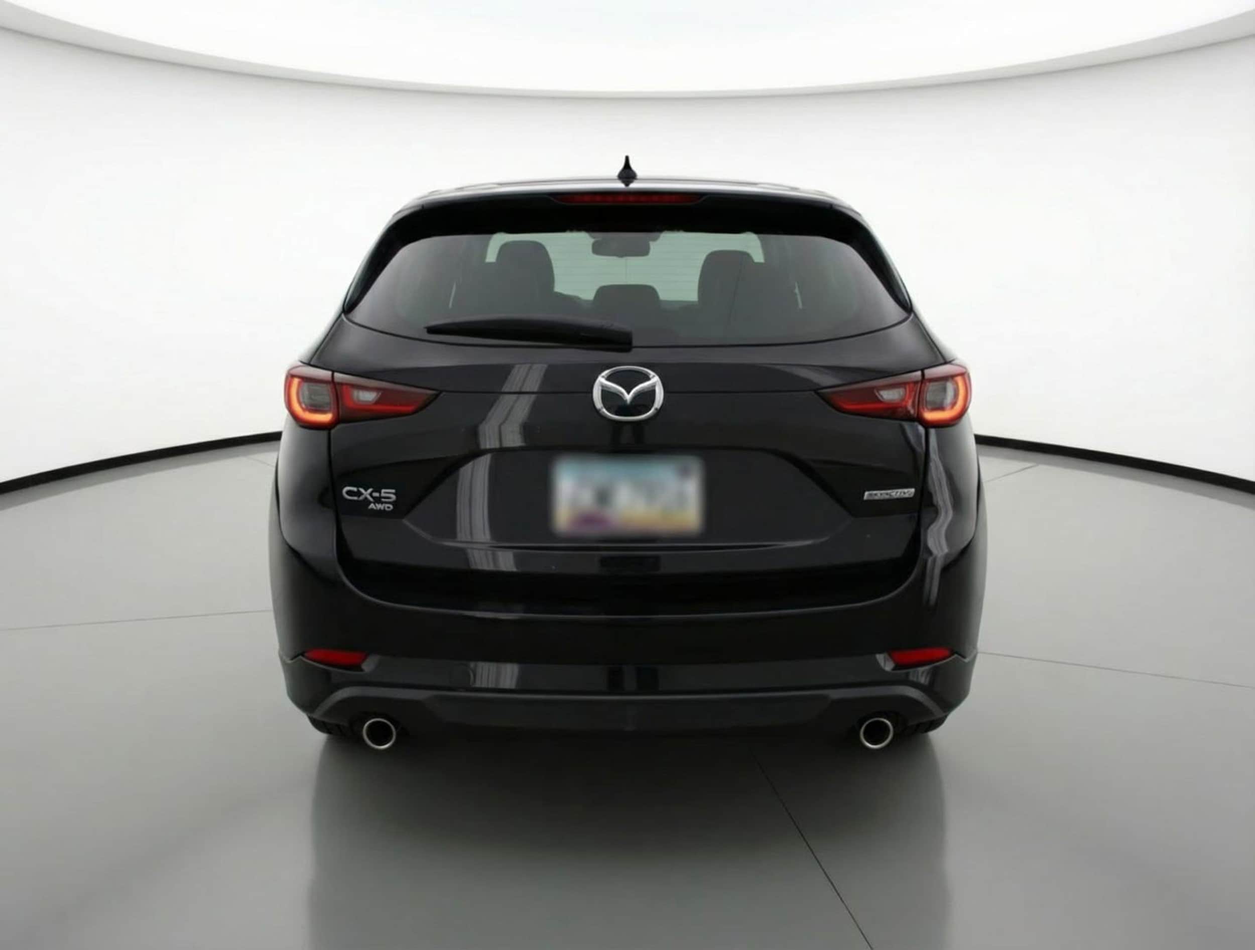 Thumbnail: 2025 Mazda CX-5 - 6