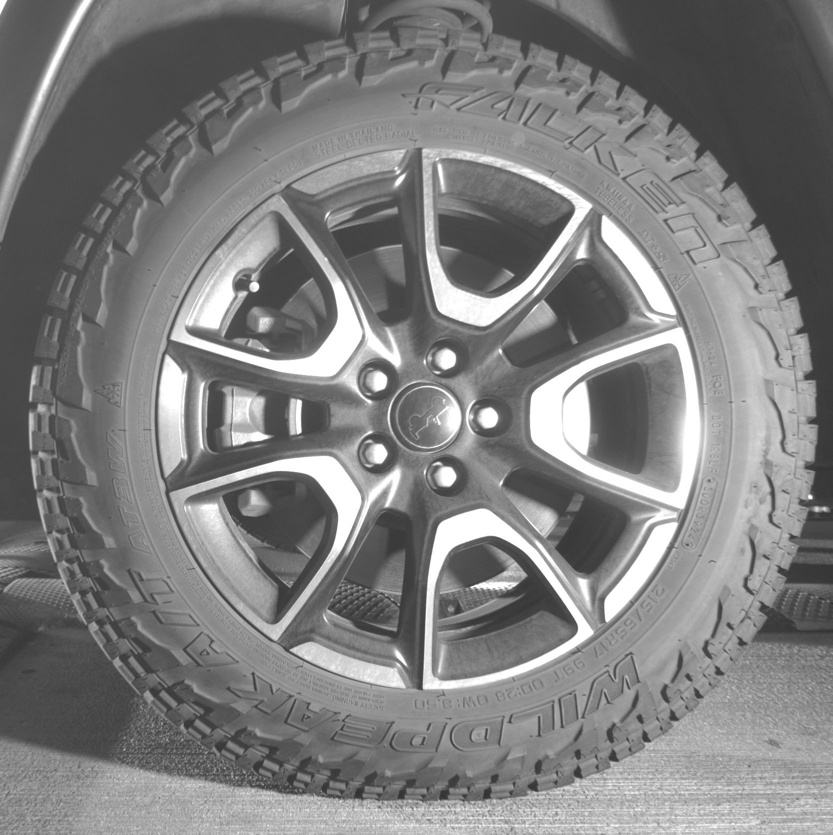 Thumbnail: 2025 Jeep Compass - 12