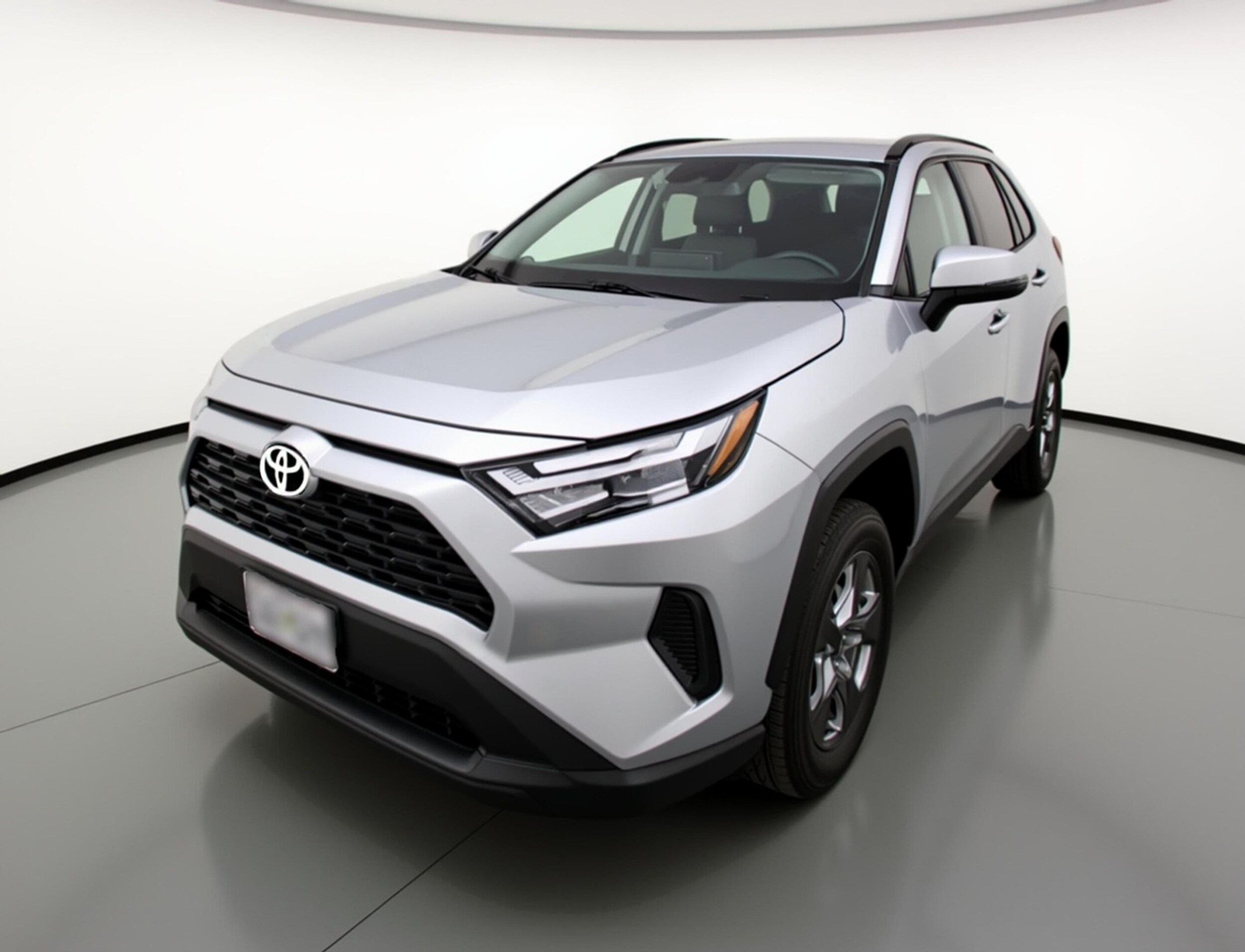 Thumbnail: 2025 Toyota RAV4 - 3