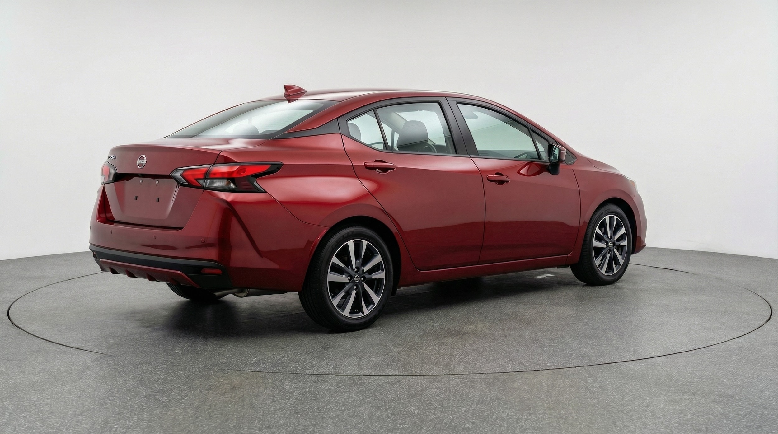 Thumbnail: 2025 Nissan Versa - 7