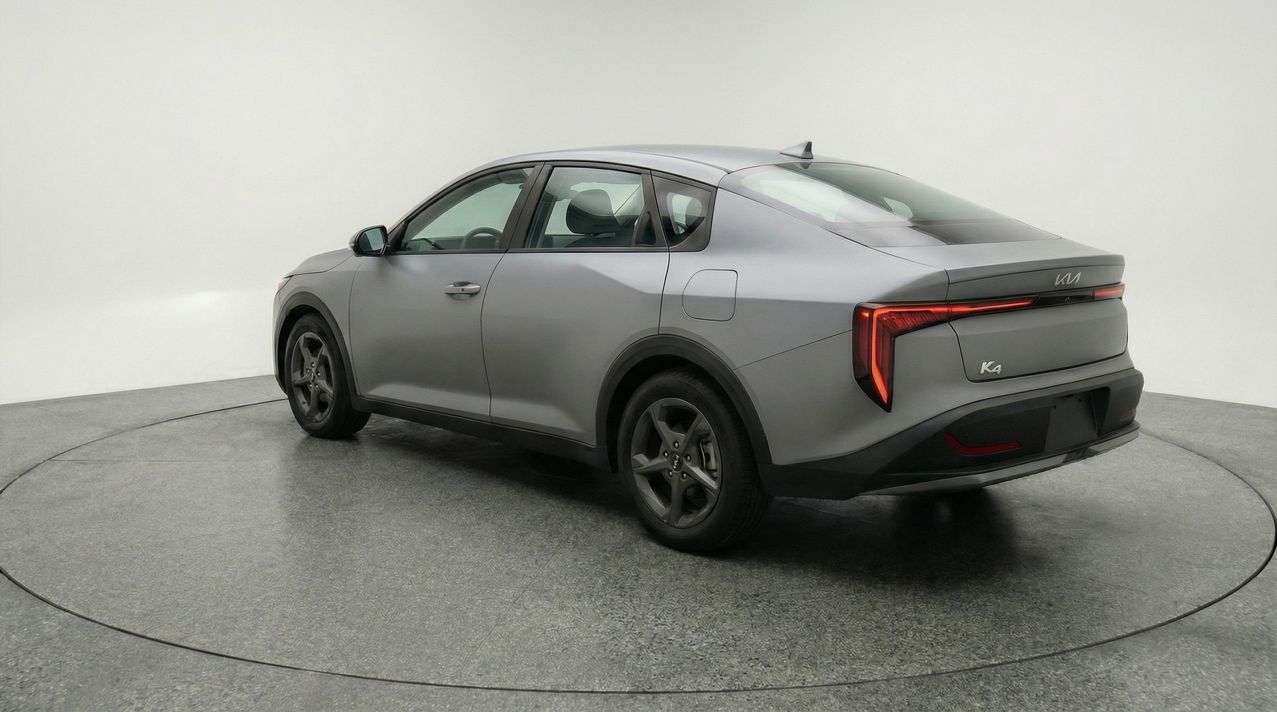 Thumbnail: 2025 Kia K4 - 5