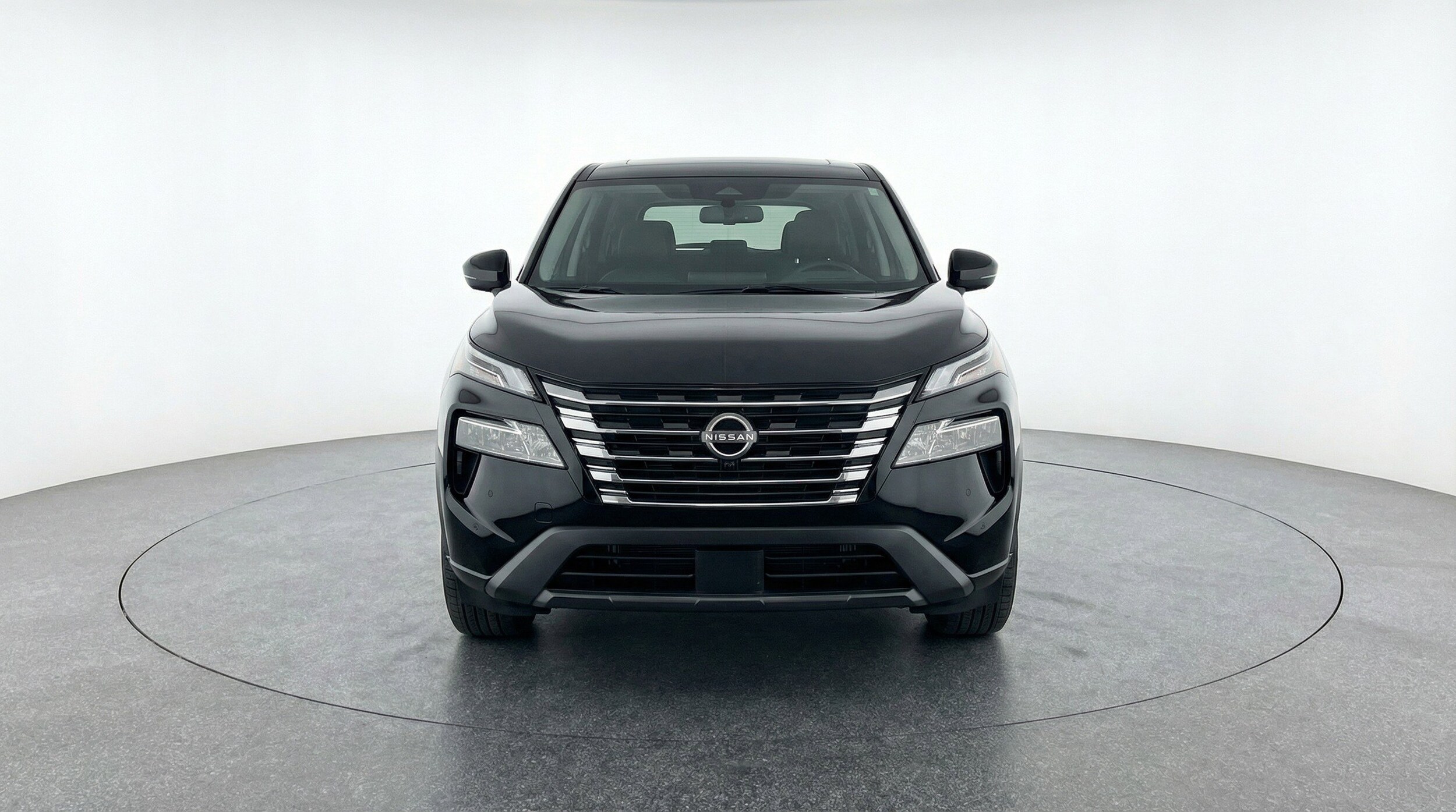 Thumbnail: 2025 Nissan Rogue - 2