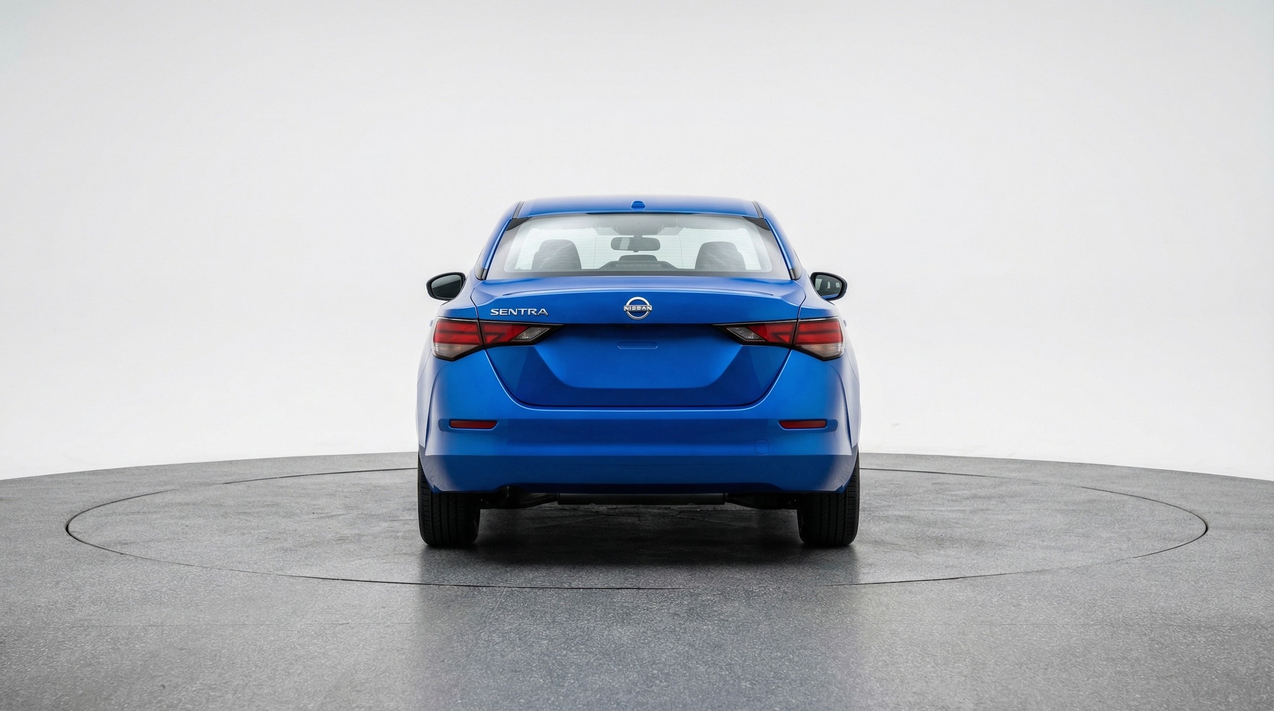 Thumbnail: 2025 Nissan Sentra - 6