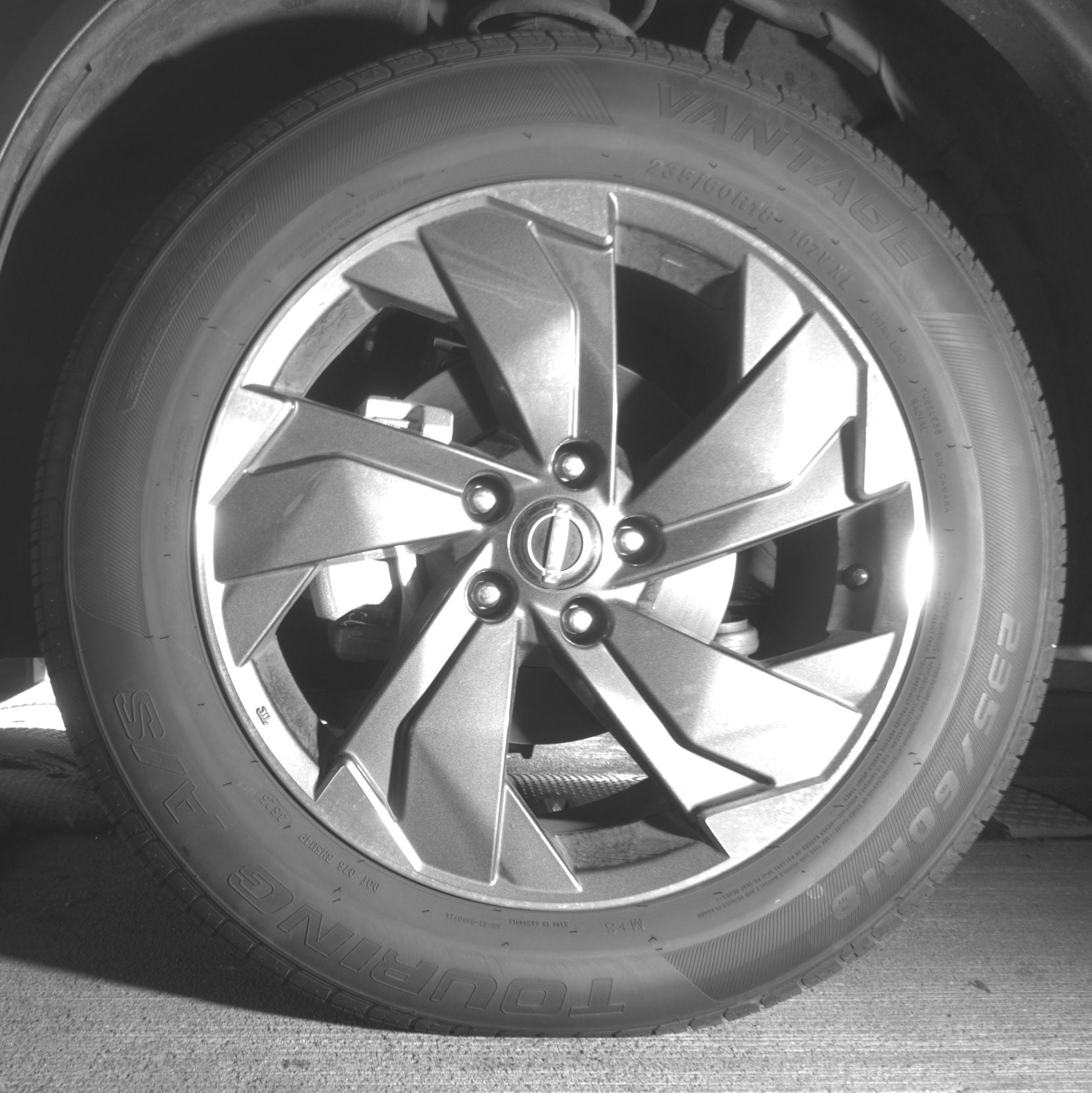 Thumbnail: 2025 Nissan Rogue - 9