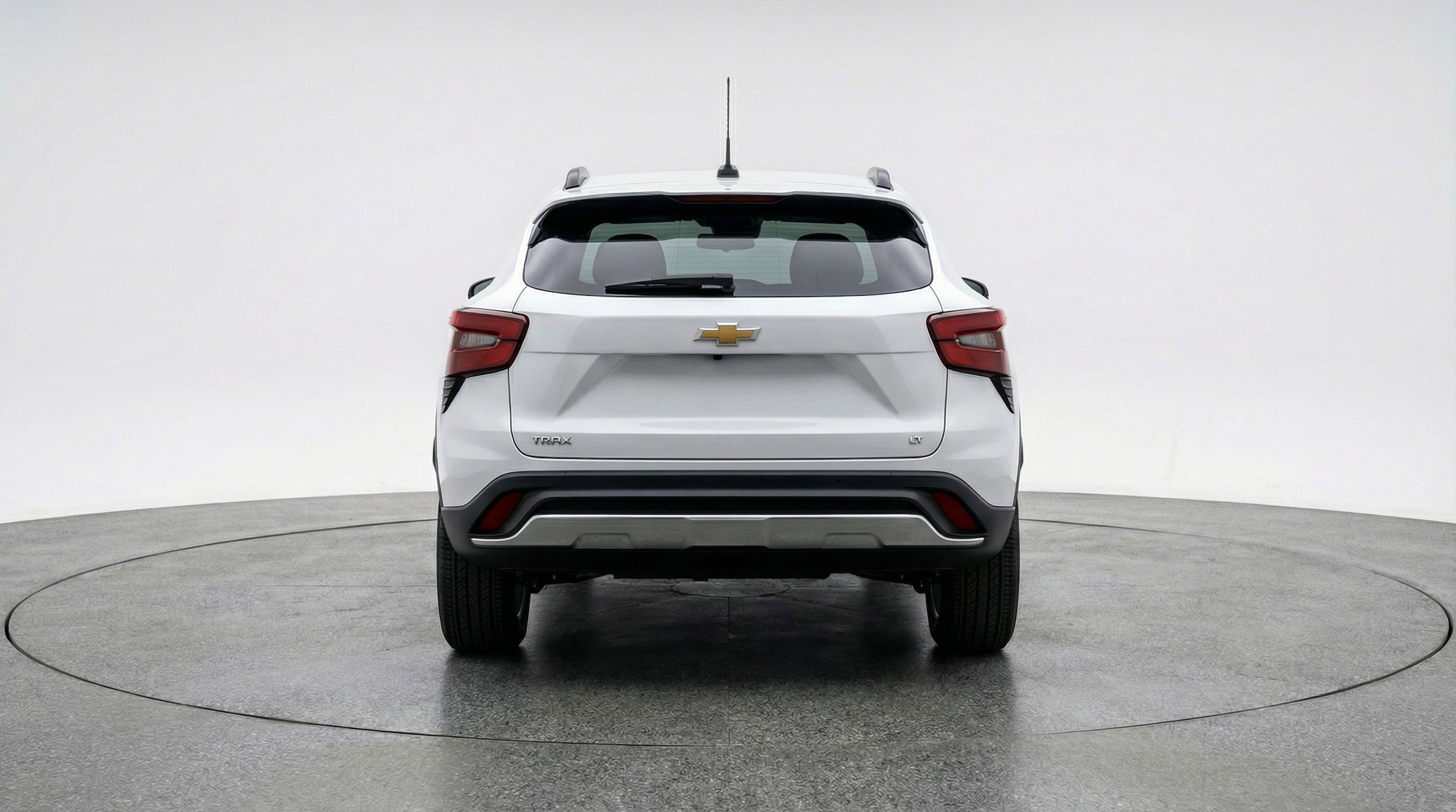 Thumbnail: 2025 Chevrolet Trax - 7