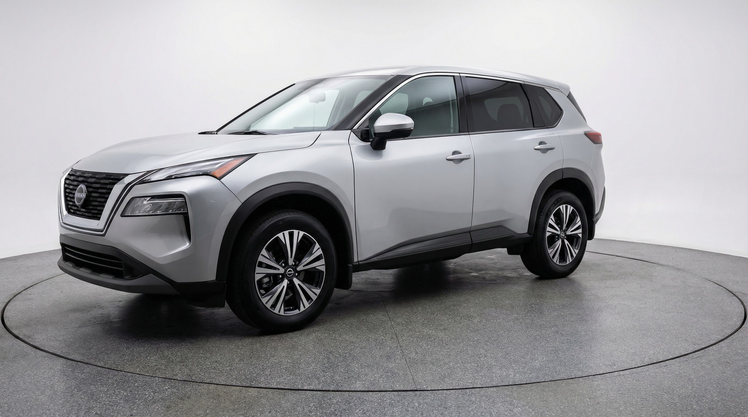 Thumbnail: 2025 Nissan Rogue - 3