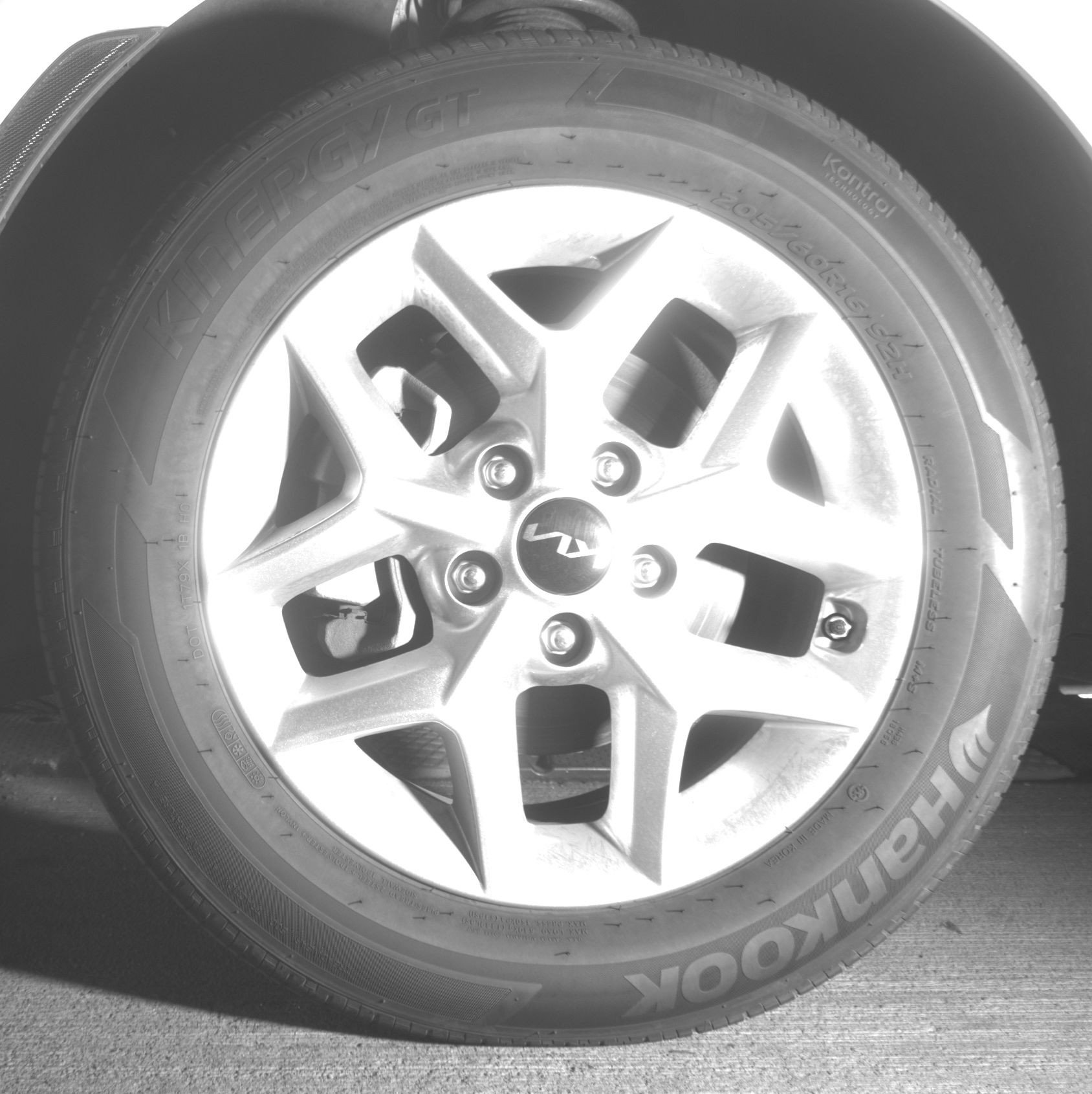 Thumbnail: 2025 Kia Soul - 19