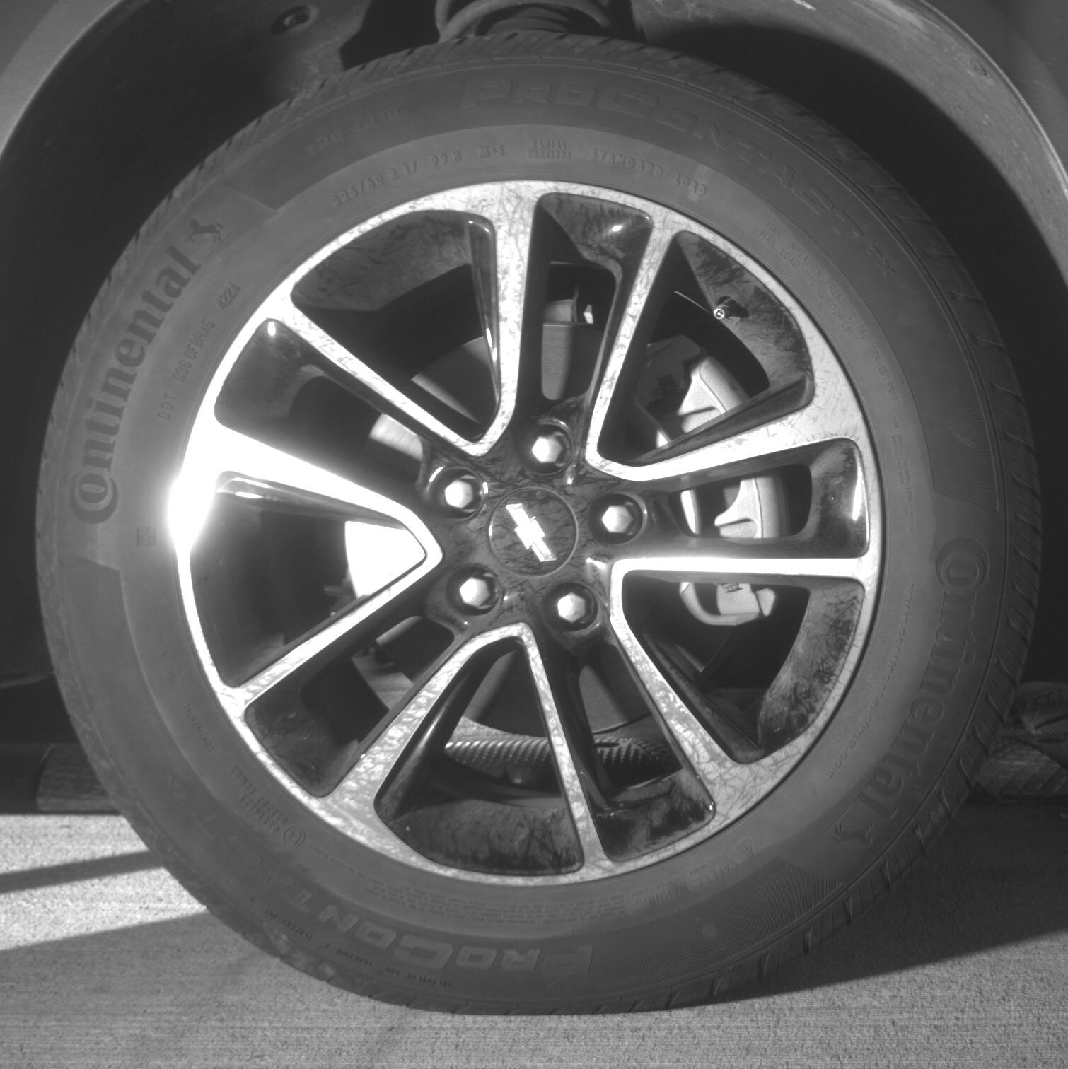 Thumbnail: 2025 Chevrolet TrailBlazer - 10