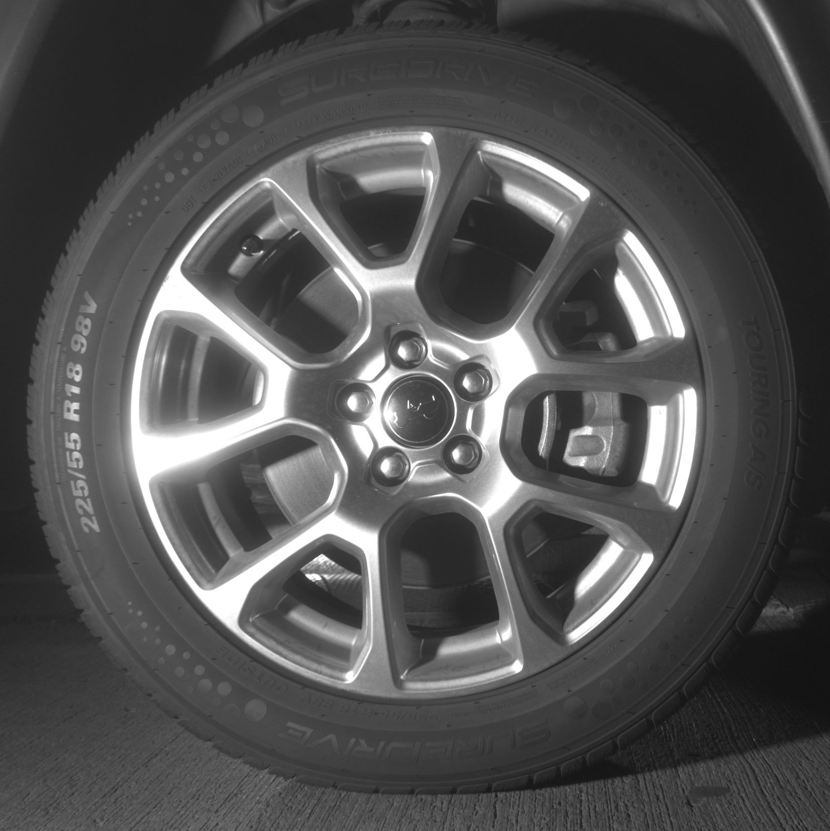 Thumbnail: 2025 Jeep Compass - 13