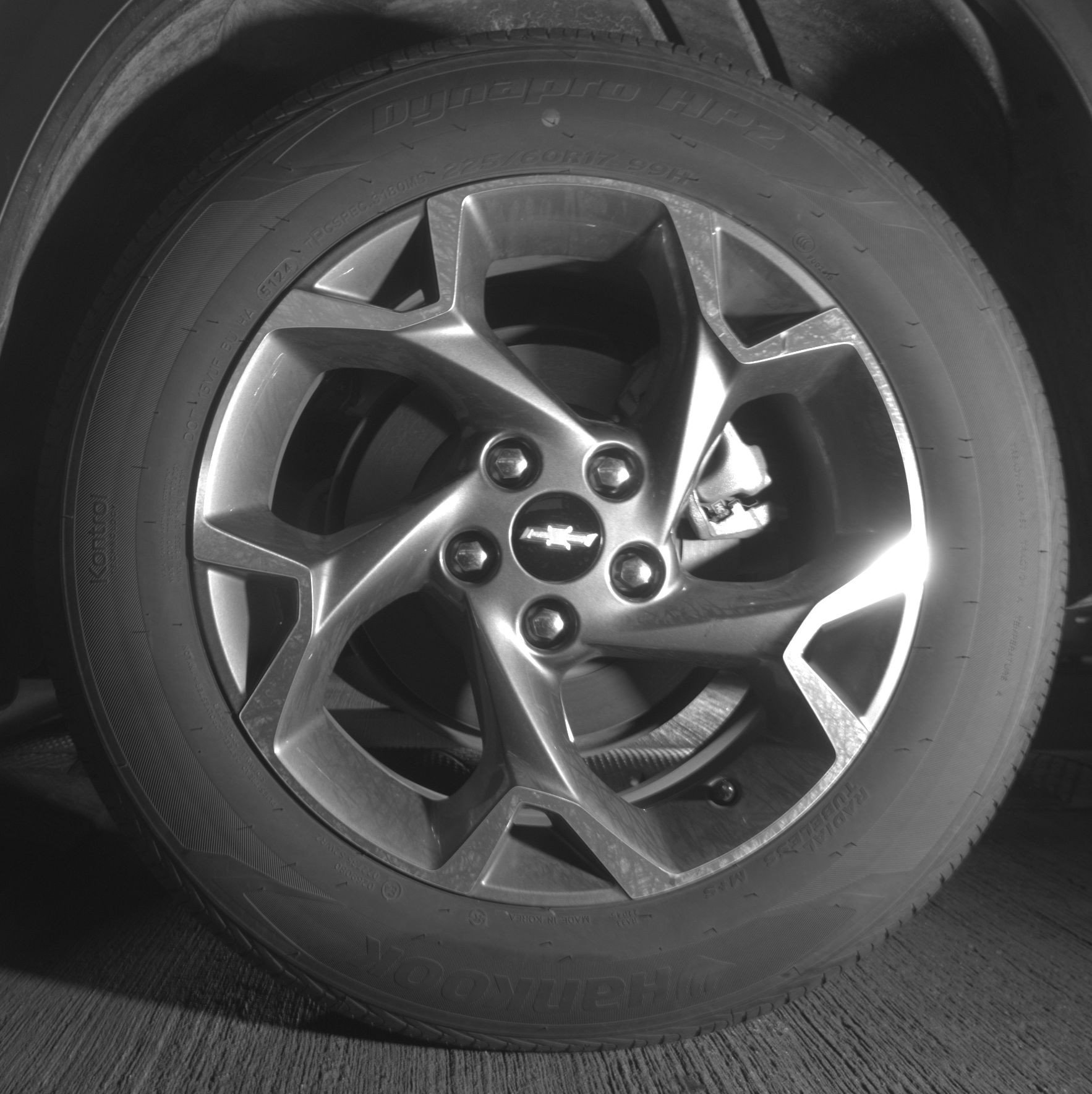 Thumbnail: 2025 Chevrolet Trax - 14