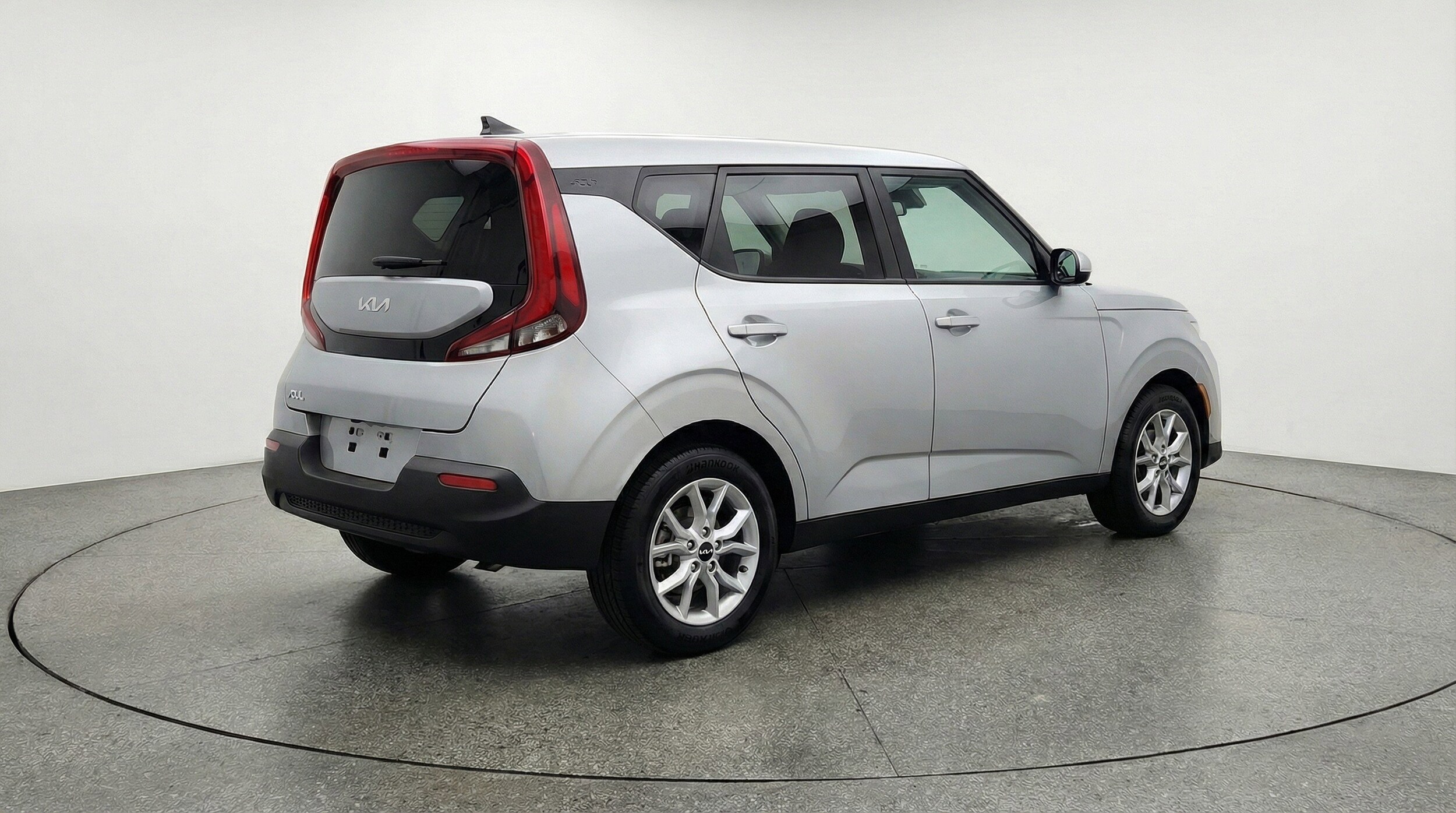 Thumbnail: 2025 Kia Soul - 9