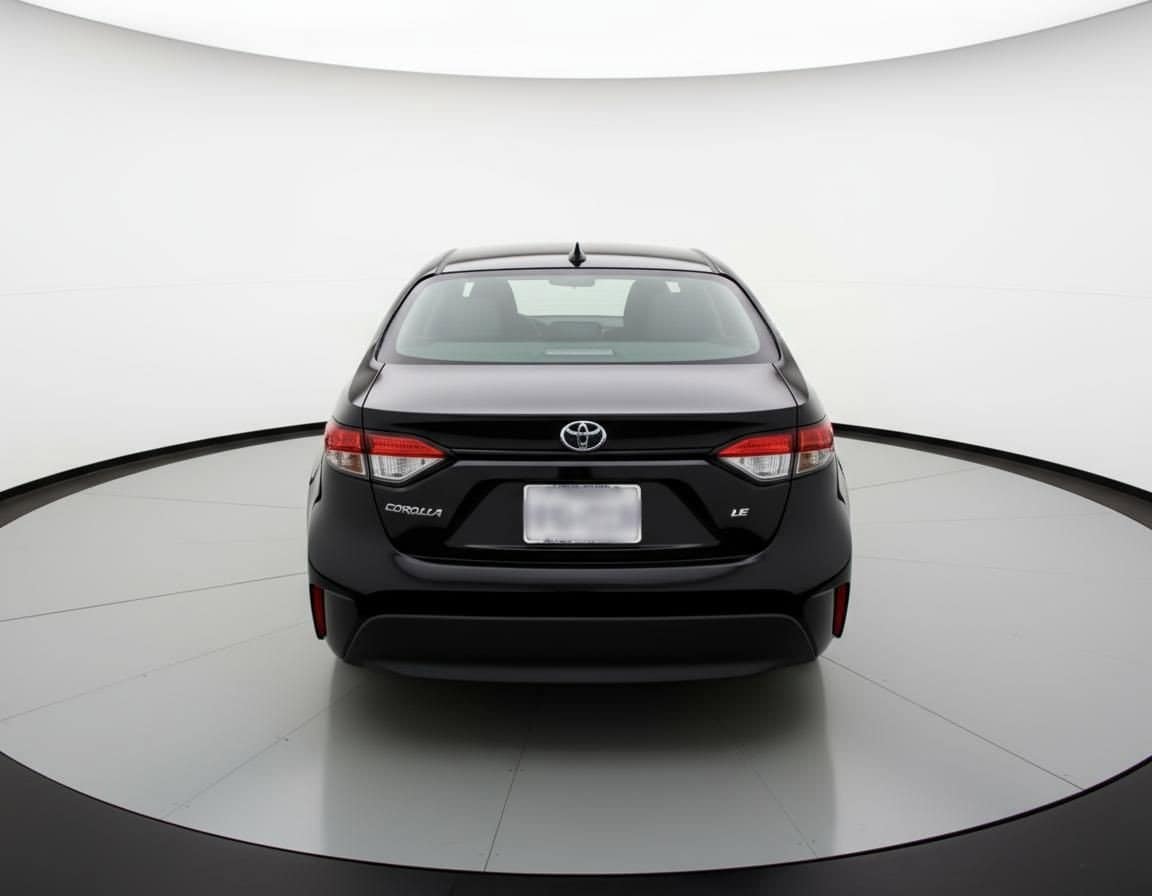 Thumbnail: 2025 Toyota Corolla - 7