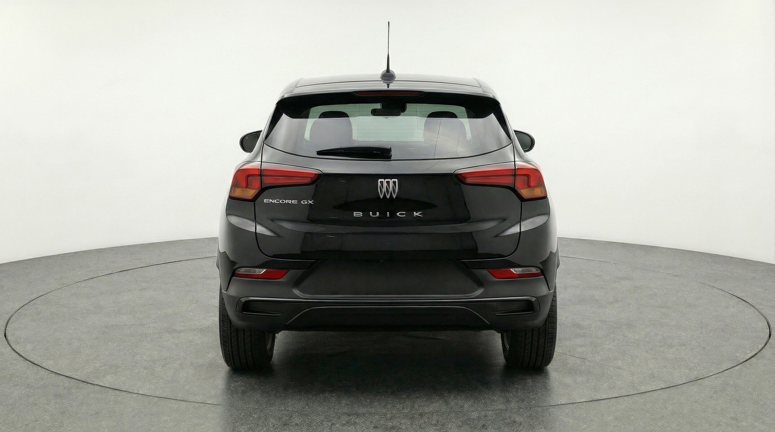 Thumbnail: 2025 Buick Encore GX - 7