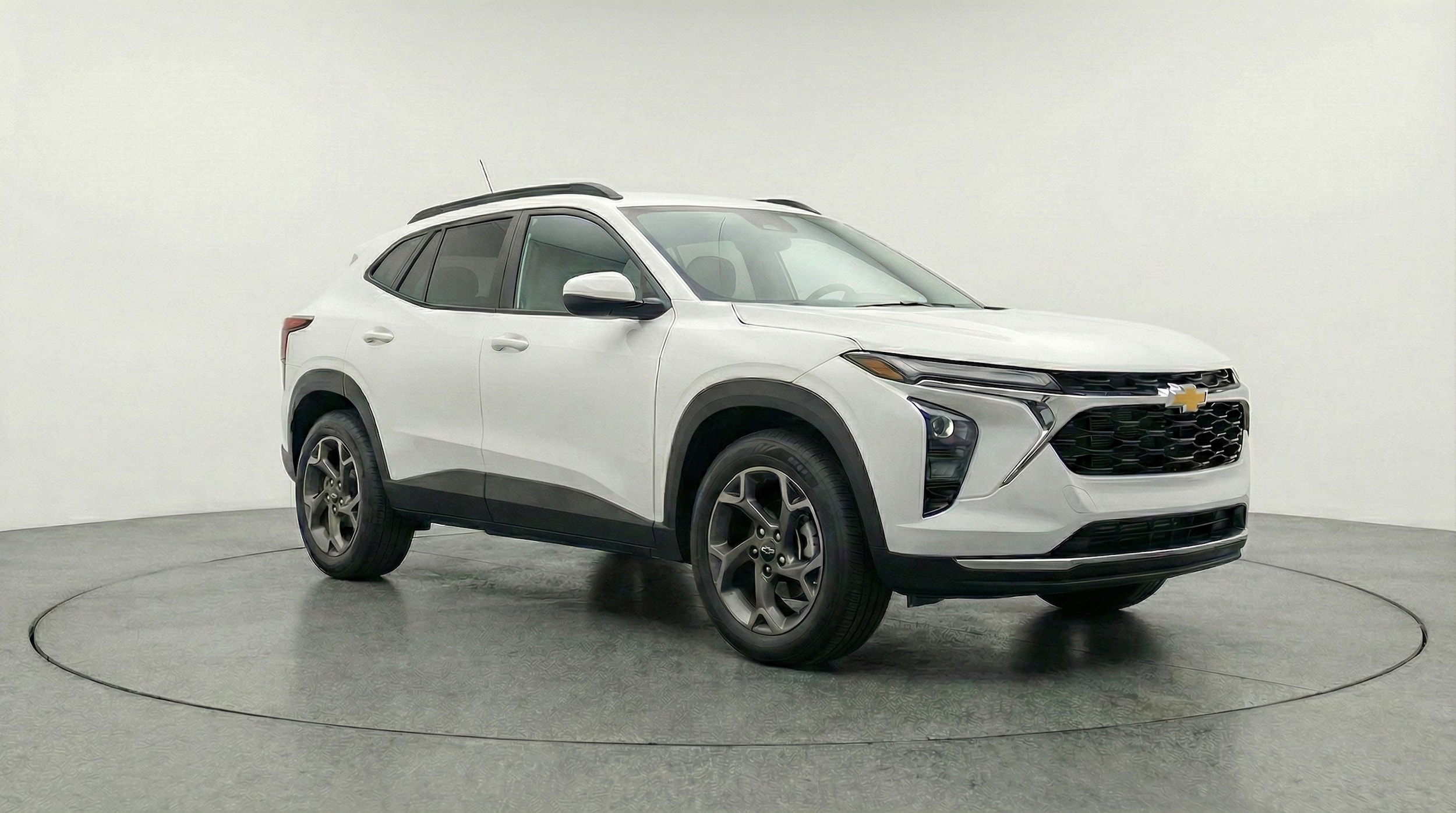 2025 Chevrolet Trax LT FWD