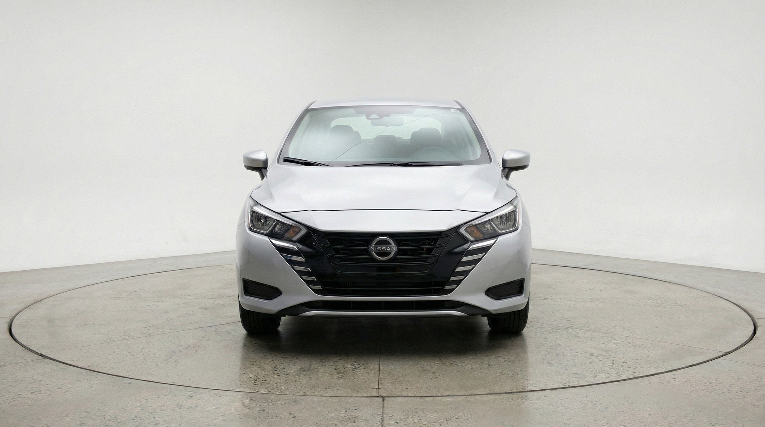 Thumbnail: 2025 Nissan Versa - 2