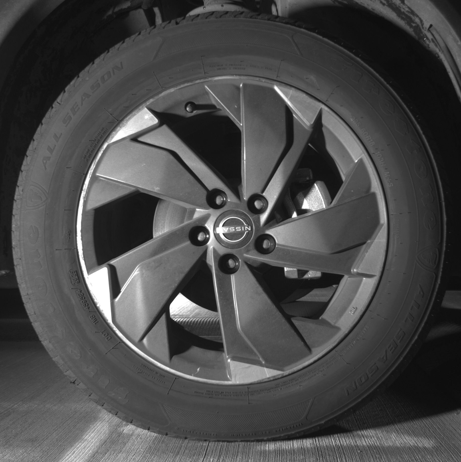 Thumbnail: 2025 Nissan Rogue - 10