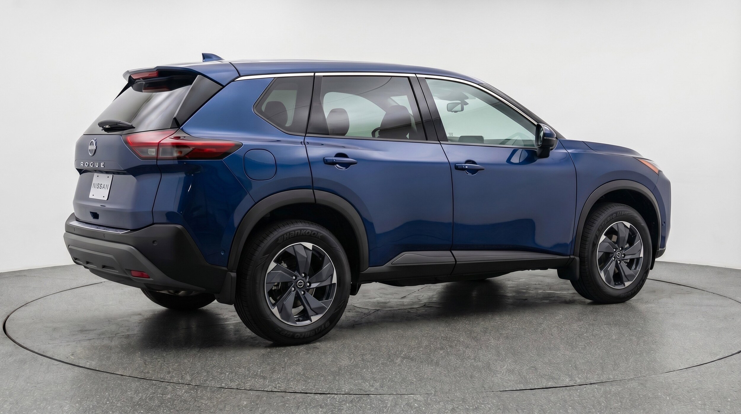 Thumbnail: 2025 Nissan Rogue - 9