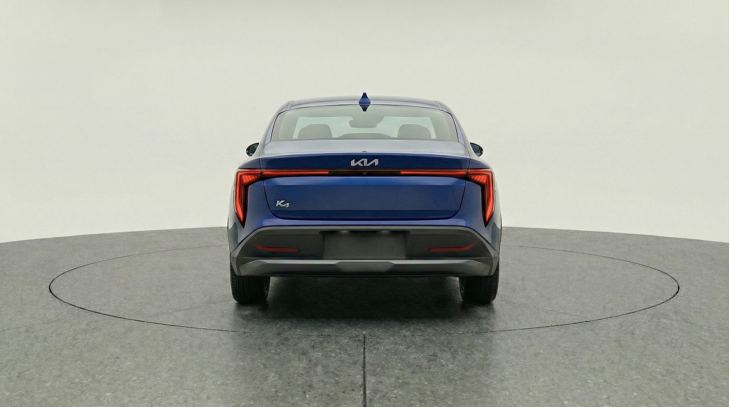 Thumbnail: 2025 Kia K4 - 7