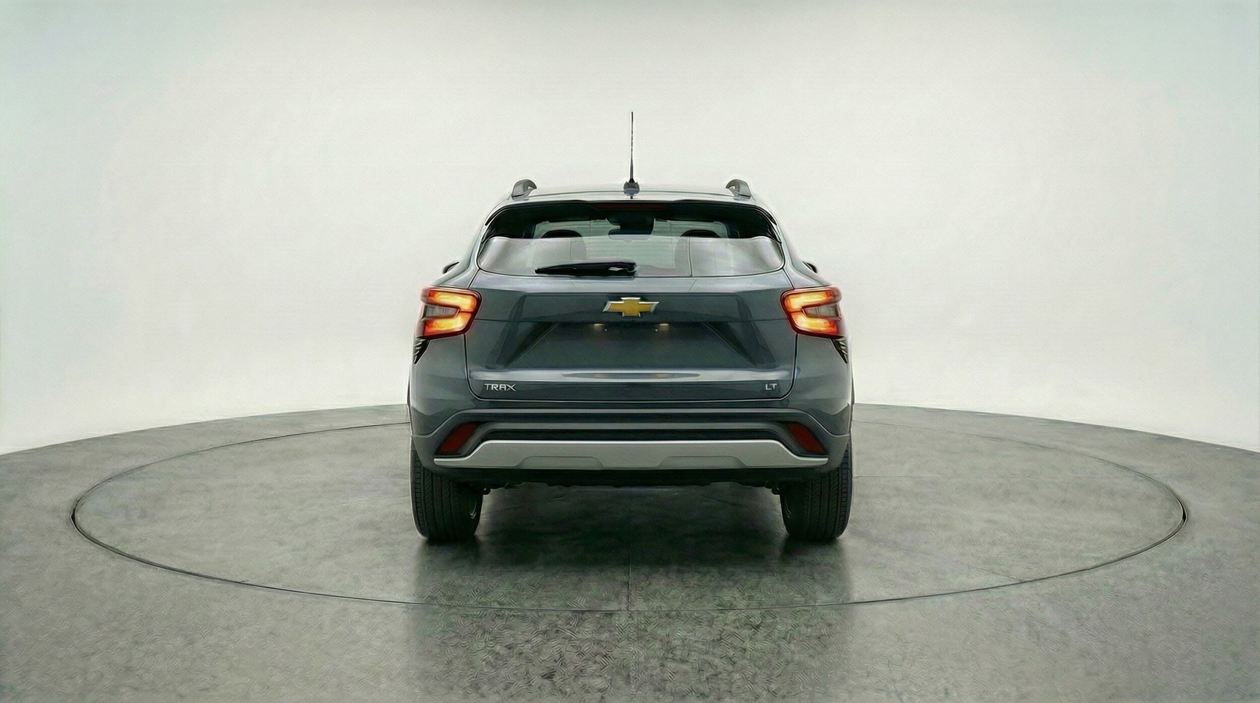 Thumbnail: 2025 Chevrolet Trax - 7
