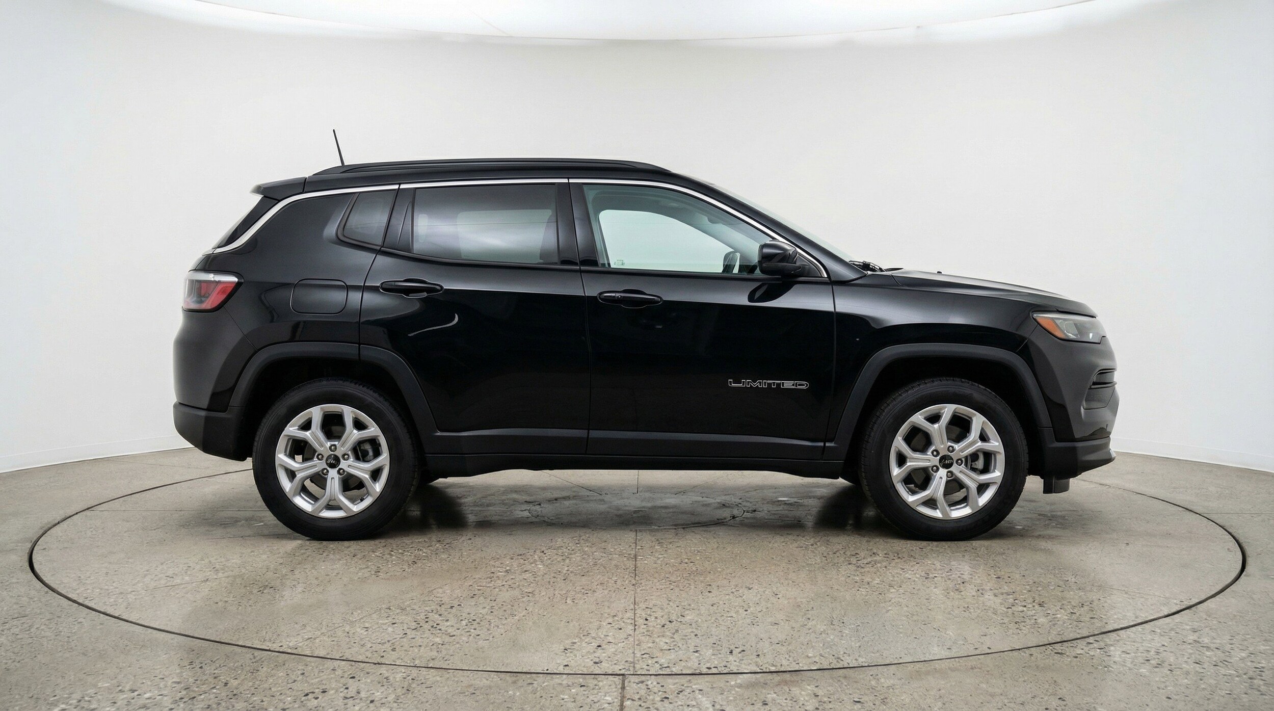 Thumbnail: 2025 Jeep Compass - 11