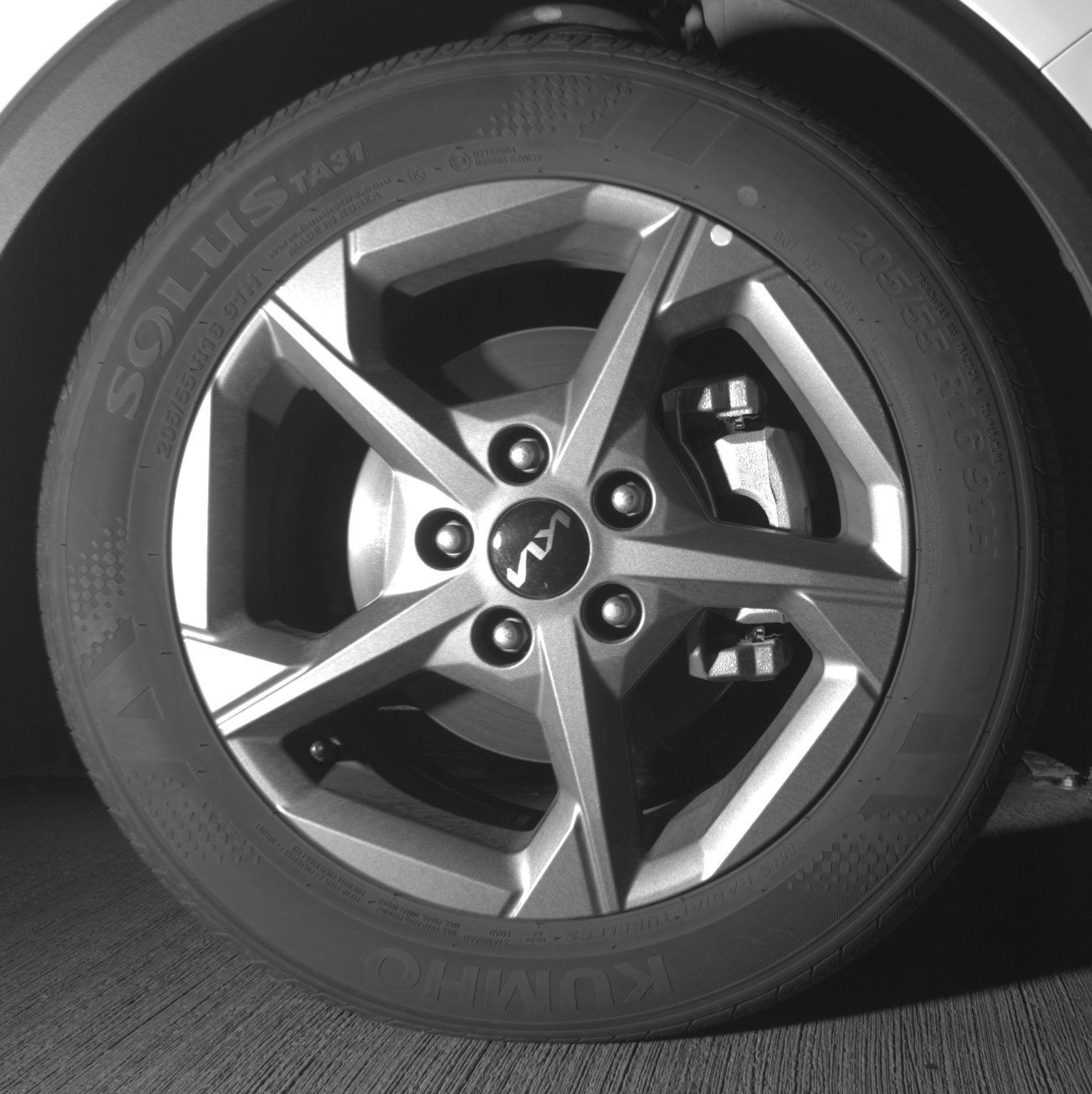 Thumbnail: 2025 Kia K4 - 10