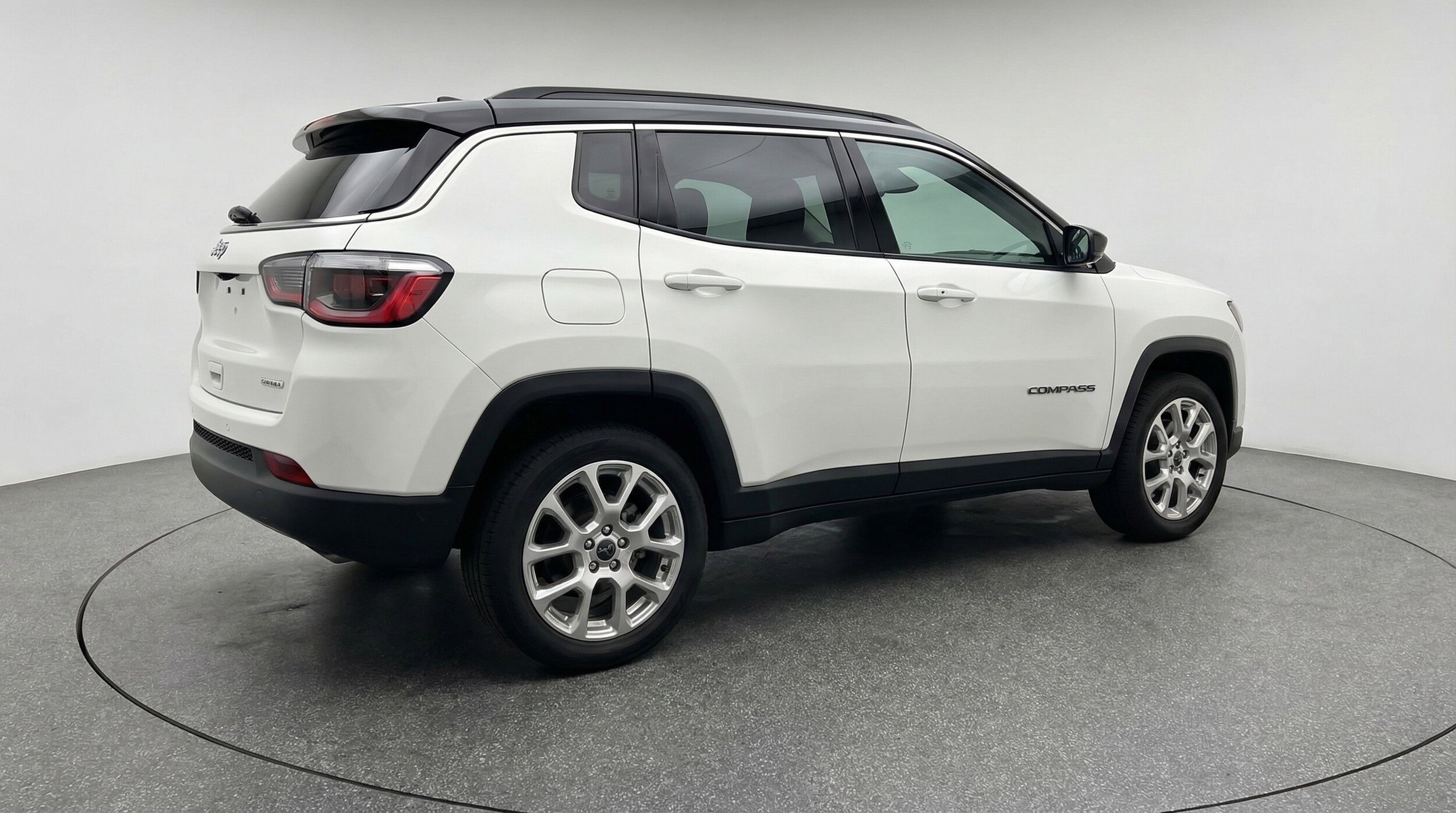 Thumbnail: 2025 Jeep Compass - 9