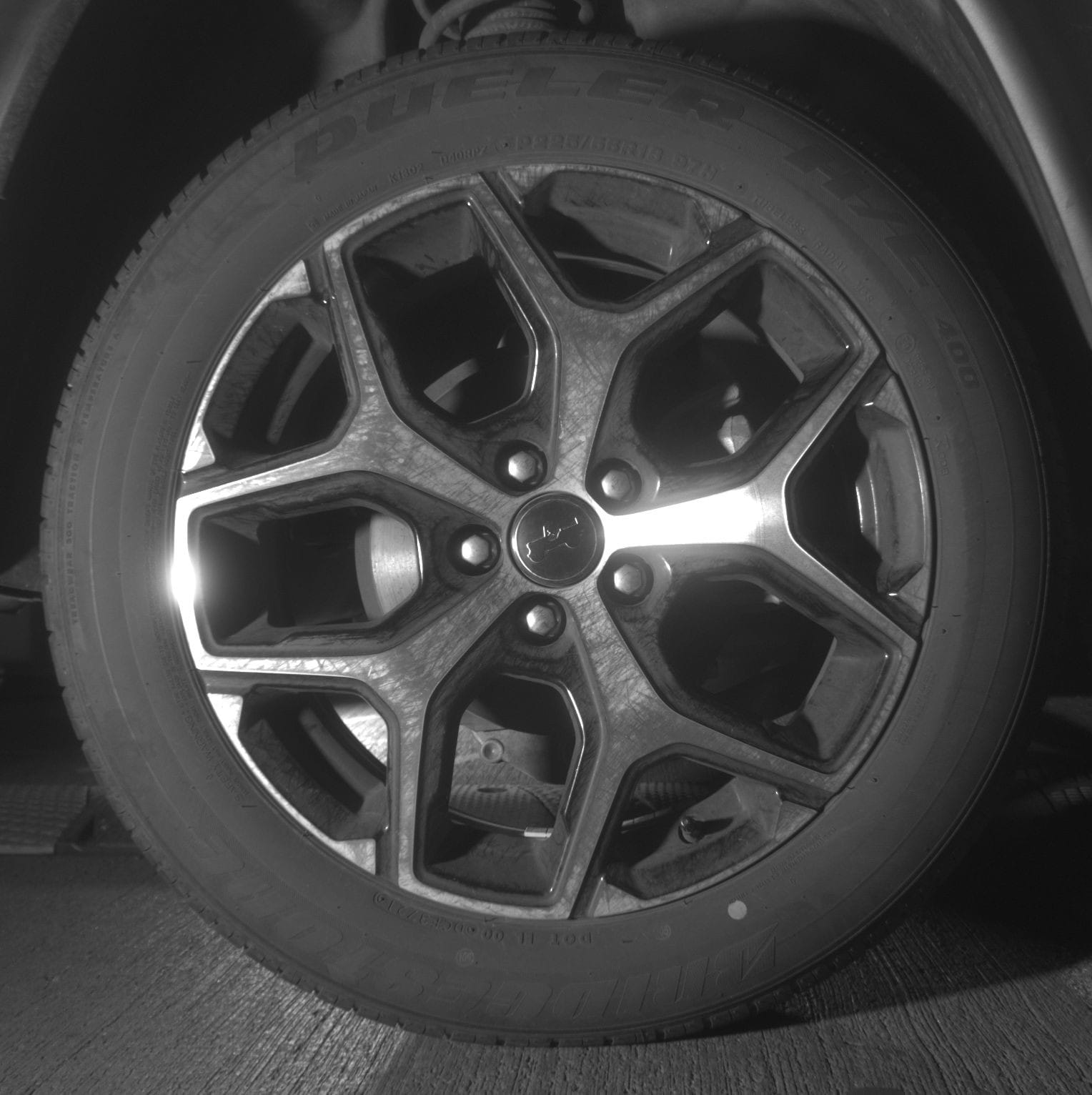 Thumbnail: 2025 Jeep Compass - 12