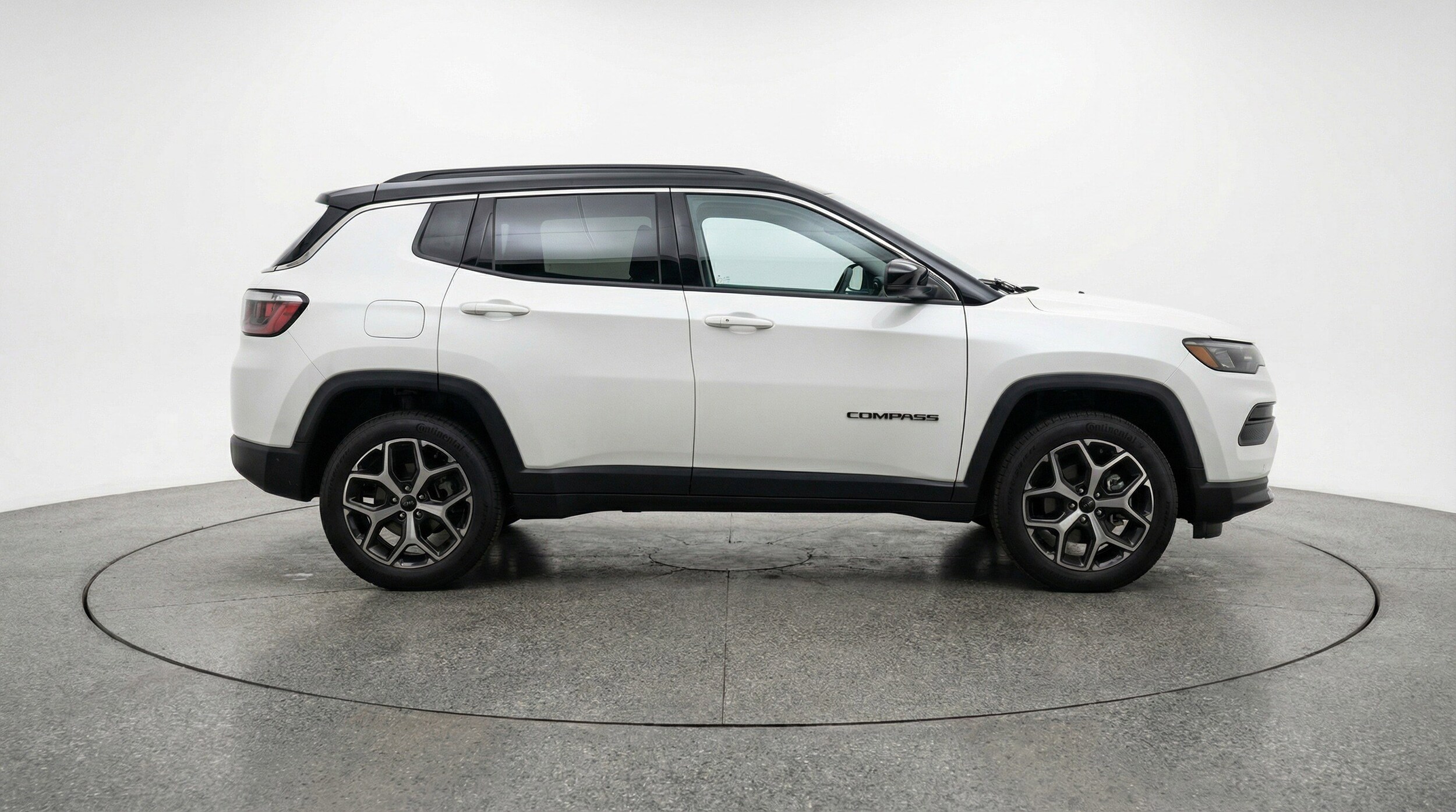 Thumbnail: 2025 Jeep Compass - 11