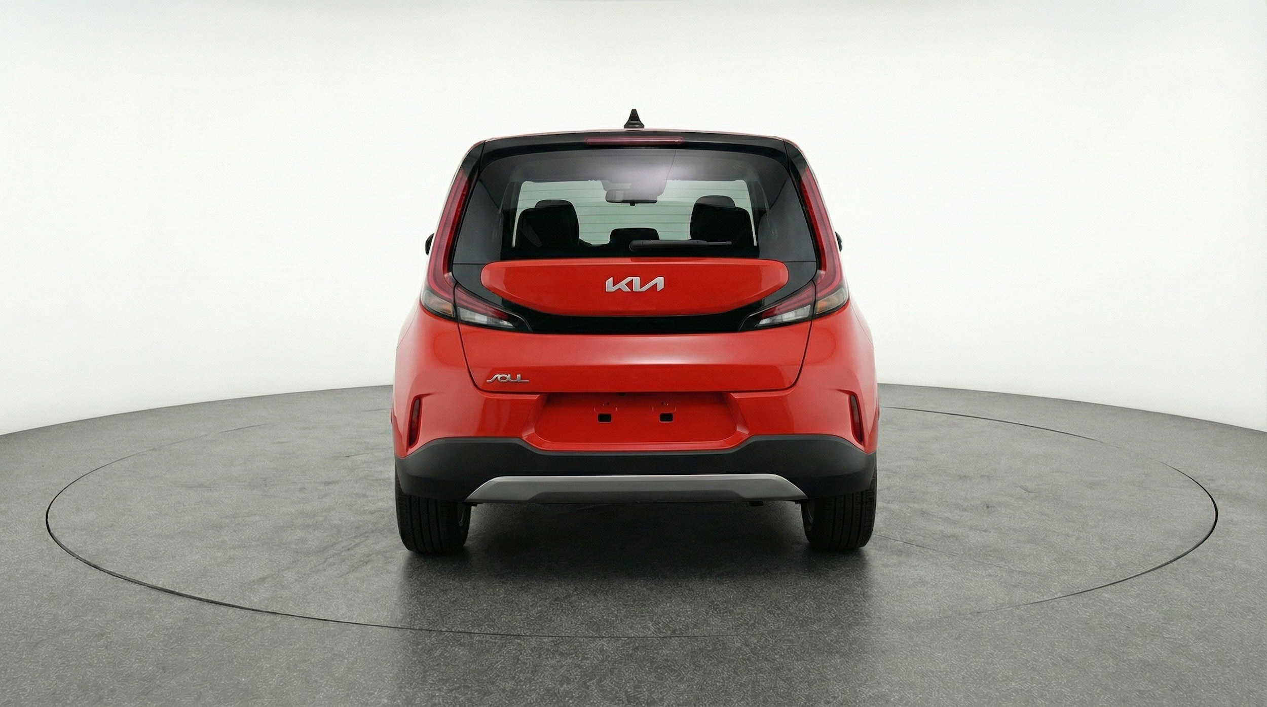 Thumbnail: 2025 Kia Soul - 7