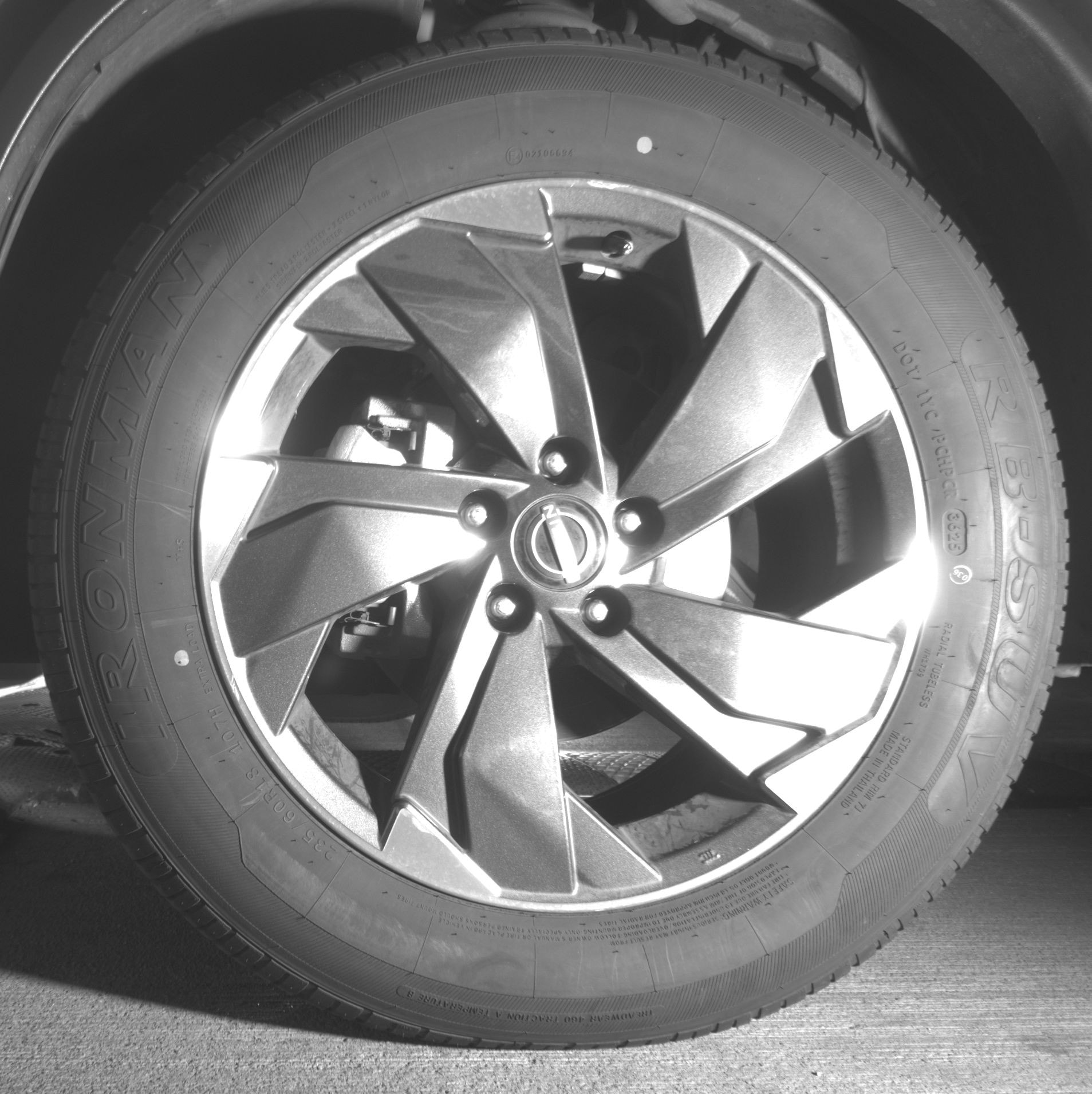 Thumbnail: 2025 Nissan Rogue - 9