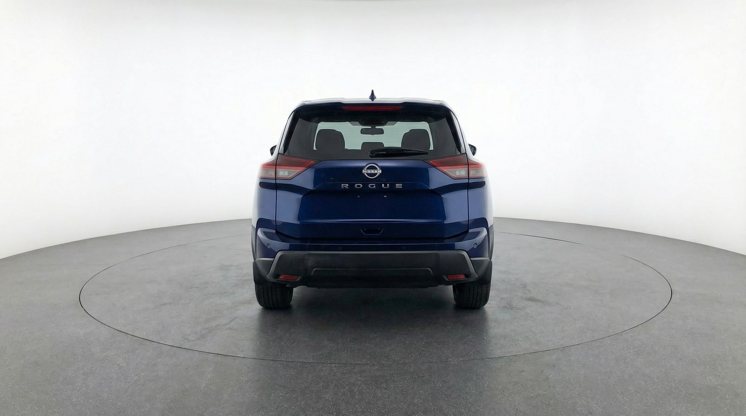 Thumbnail: 2025 Nissan Rogue - 6