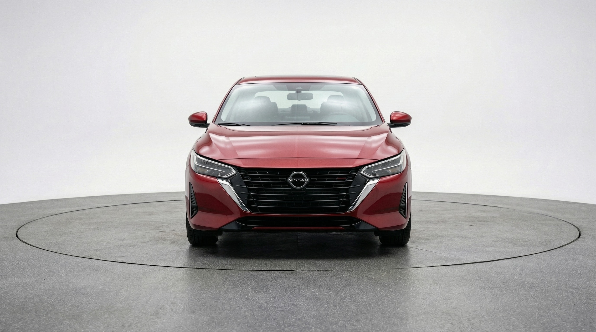 Thumbnail: 2025 Nissan Sentra - 2