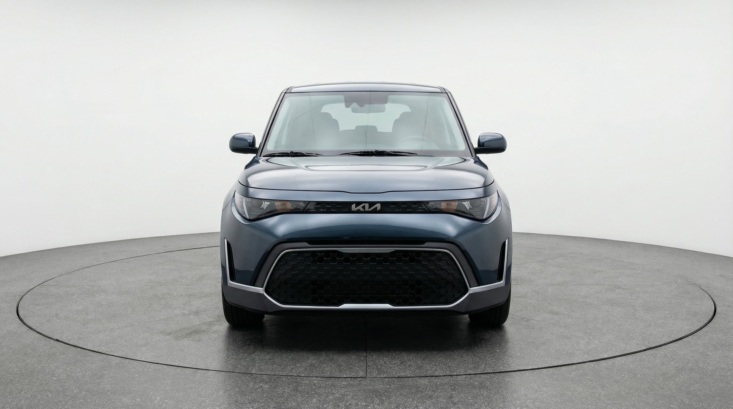 Thumbnail: 2025 Kia Soul - 2