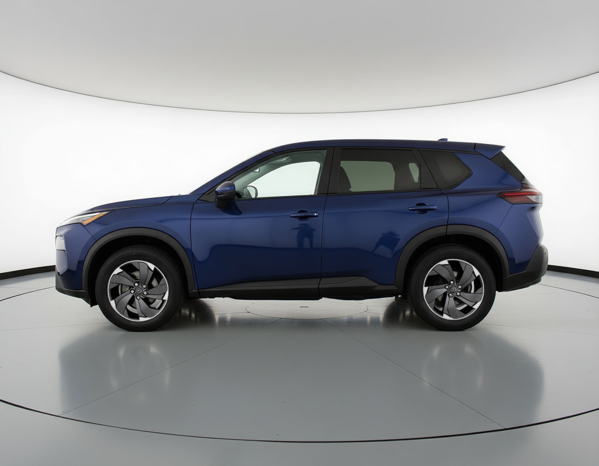 Thumbnail: 2025 Nissan Rogue - 4