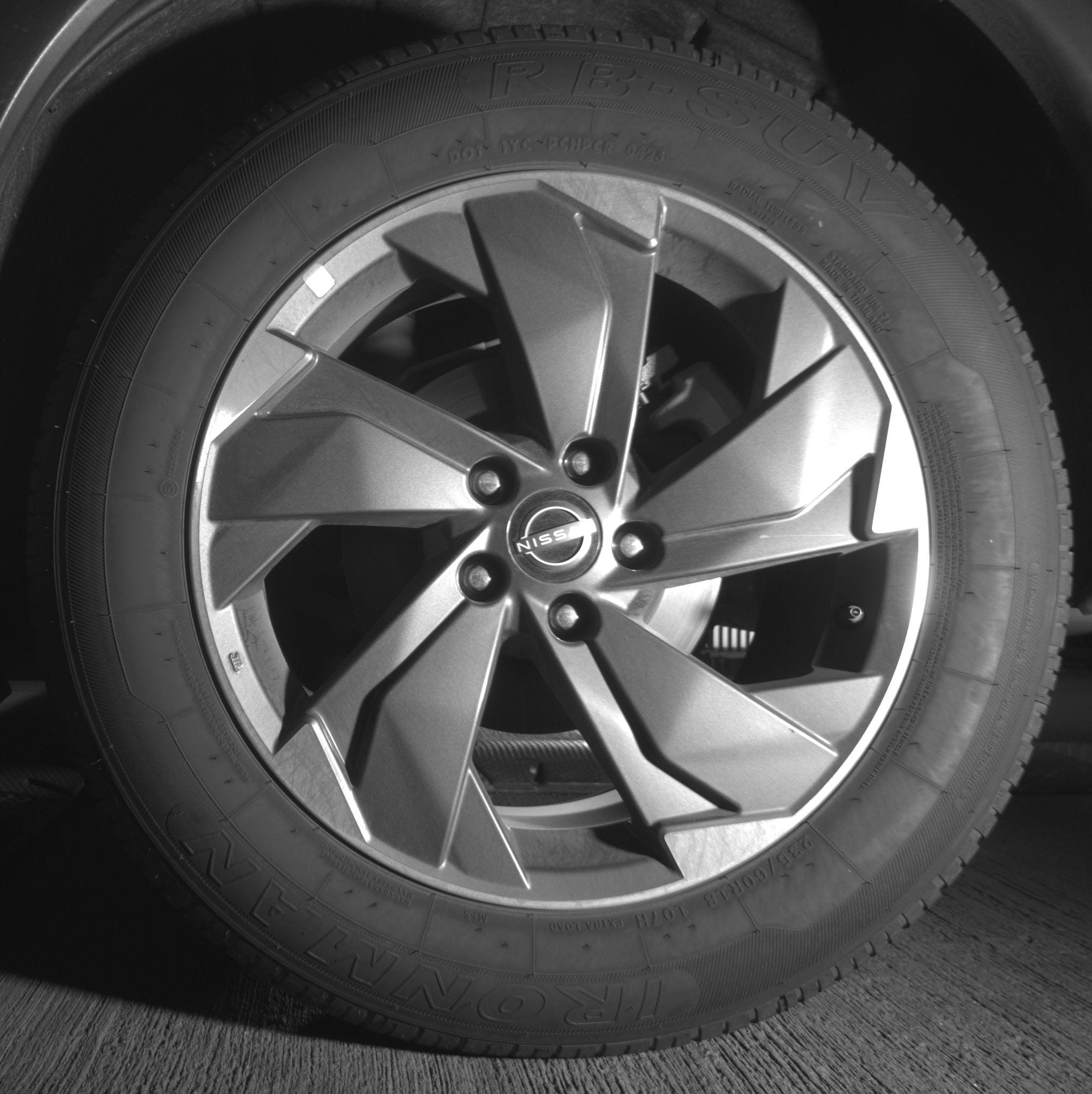 Thumbnail: 2025 Nissan Rogue - 11